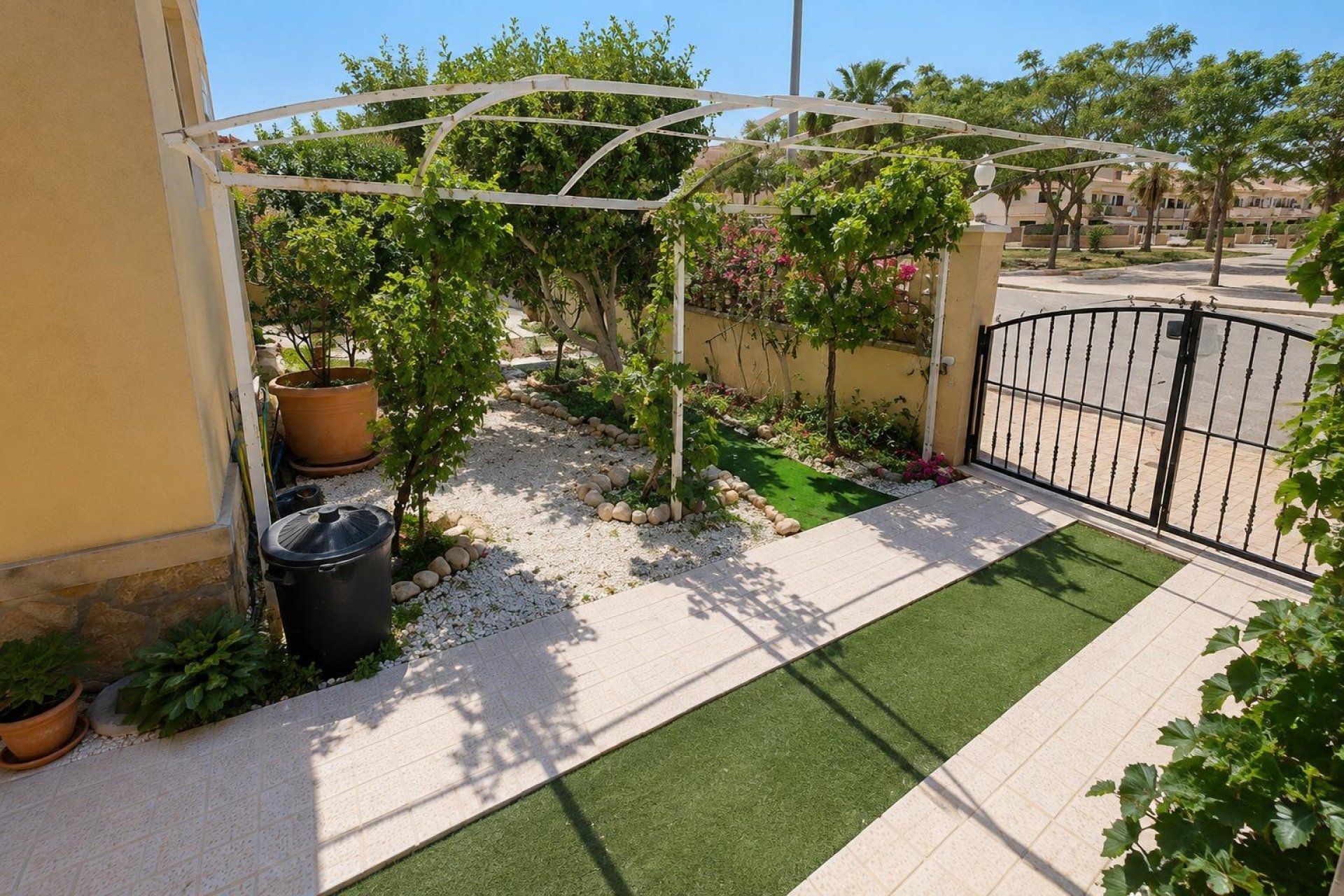 Återförsäljning - Apartment -
Orihuela Costa - Lomas de Cabo Roig