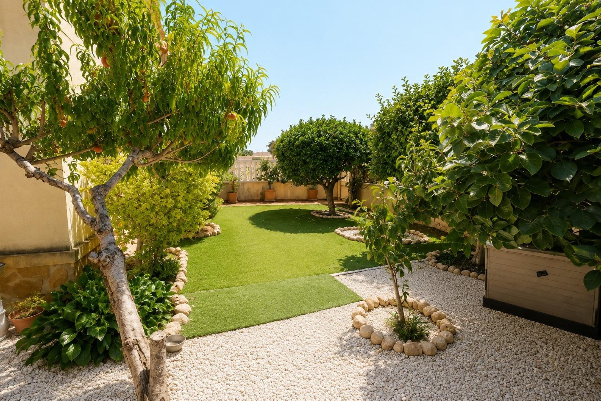 Återförsäljning - Apartment -
Orihuela Costa - Lomas de Cabo Roig