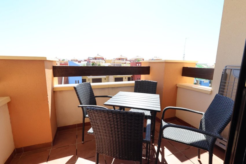 Återförsäljning - Apartment -
Orihuela Costa - Lomas de Cabo Roig