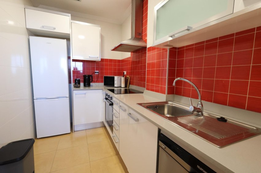 Återförsäljning - Apartment -
Orihuela Costa - Lomas de Cabo Roig