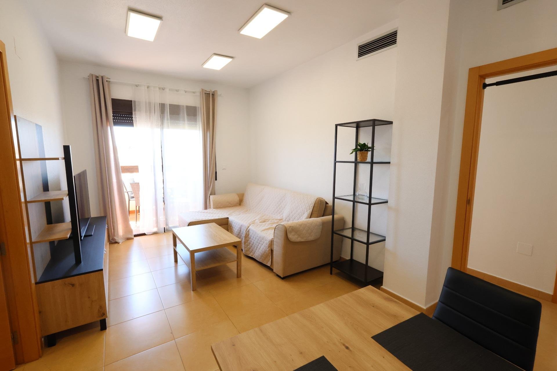 Återförsäljning - Apartment -
Orihuela Costa - Lomas de Cabo Roig