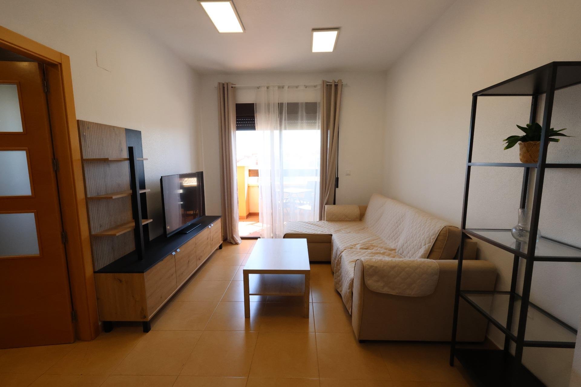 Återförsäljning - Apartment -
Orihuela Costa - Lomas de Cabo Roig