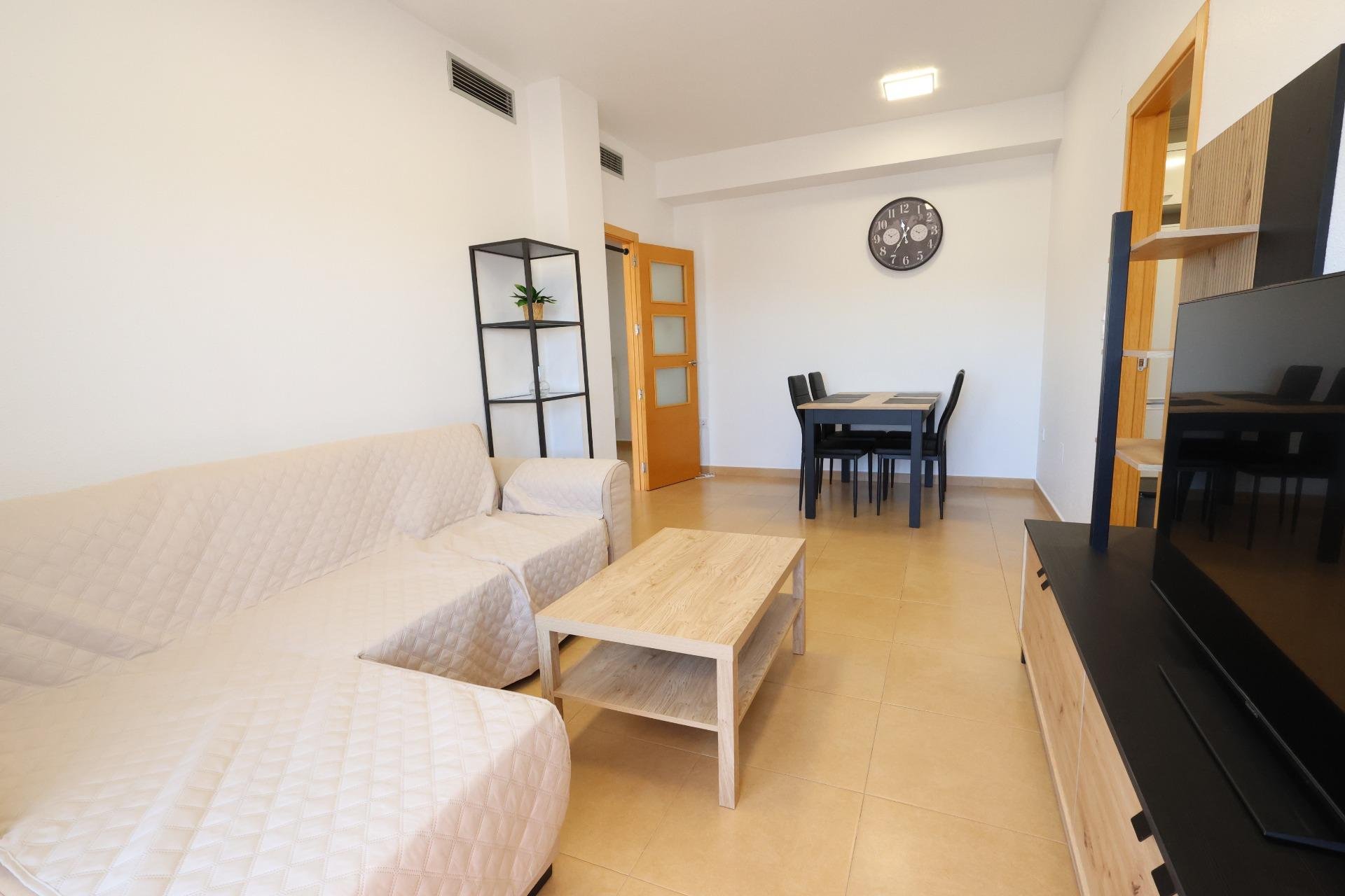 Återförsäljning - Apartment -
Orihuela Costa - Lomas de Cabo Roig