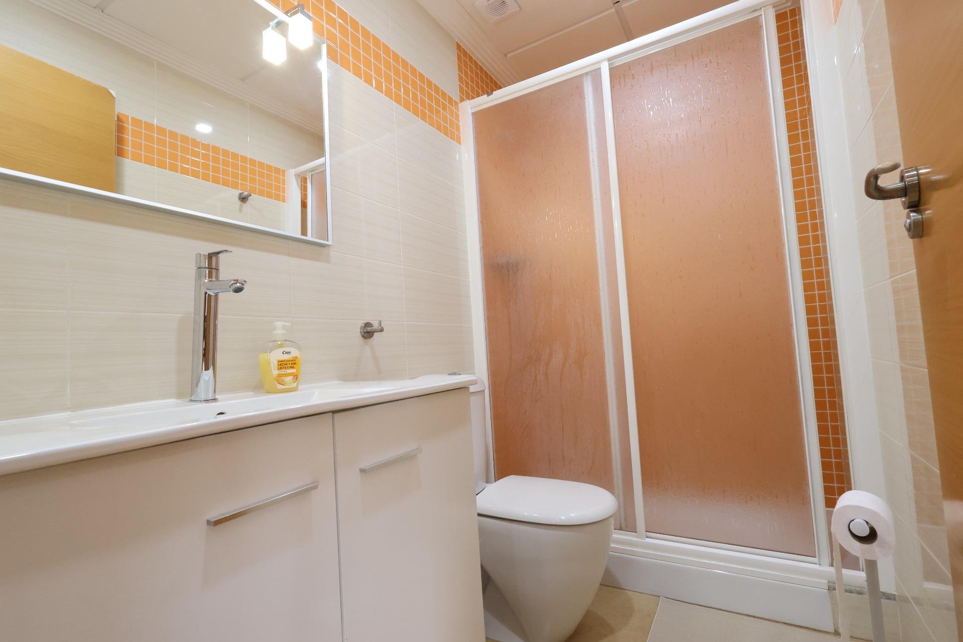 Återförsäljning - Apartment -
Orihuela Costa - Lomas de Cabo Roig