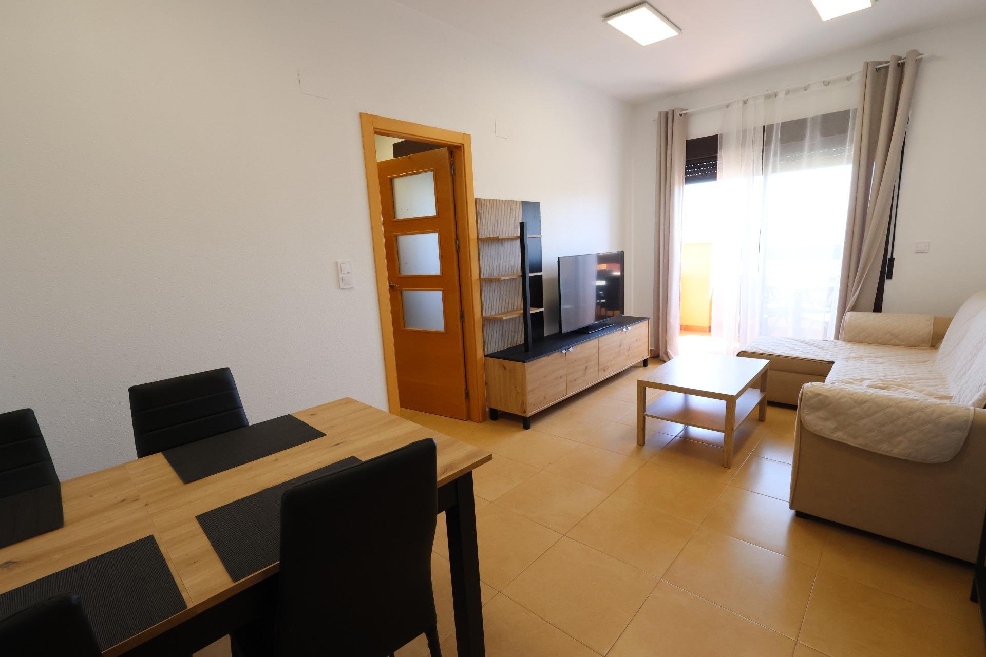 Återförsäljning - Apartment -
Orihuela Costa - Lomas de Cabo Roig