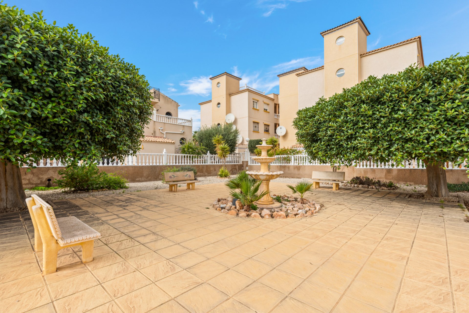 Återförsäljning - Apartment -
Orihuela Costa - Lomas de Cabo Roig