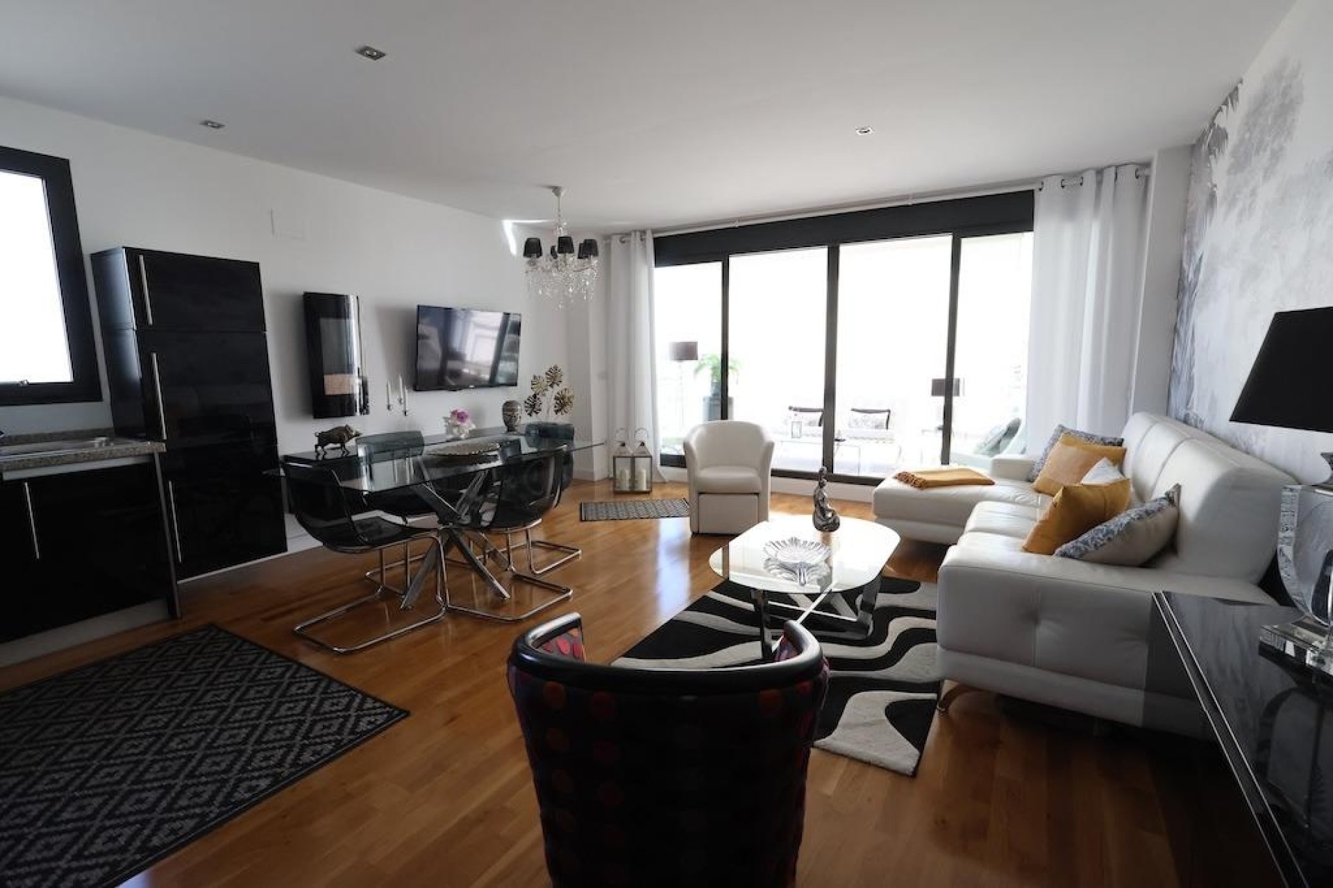 Återförsäljning - Apartment -
Orihuela Costa - Lomas De Campoamor-las Ramblas