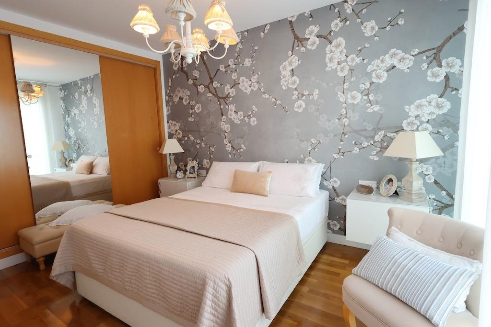 Återförsäljning - Apartment -
Orihuela Costa - Lomas De Campoamor-las Ramblas