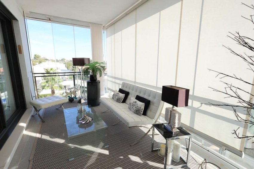 Återförsäljning - Apartment -
Orihuela Costa - Lomas De Campoamor-las Ramblas