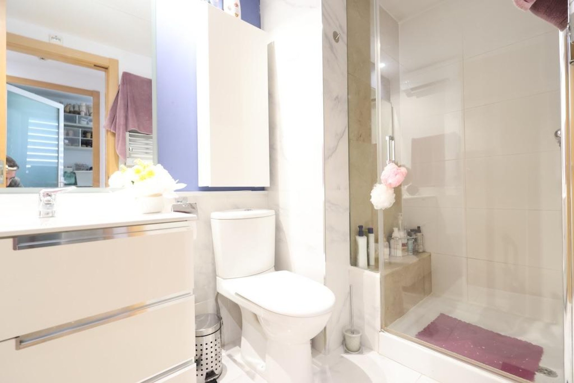 Återförsäljning - Apartment -
Orihuela Costa - Lomas De Campoamor-las Ramblas