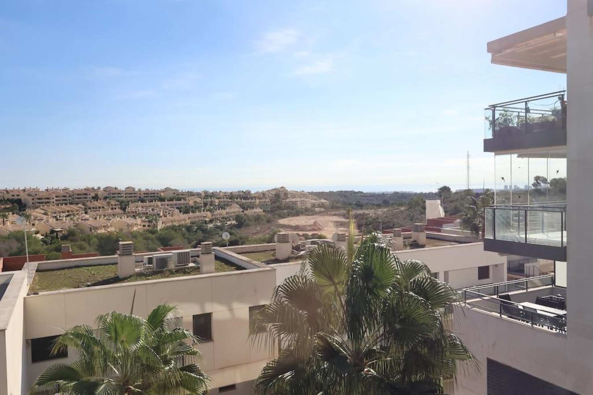Återförsäljning - Apartment -
Orihuela Costa - Lomas De Campoamor-las Ramblas