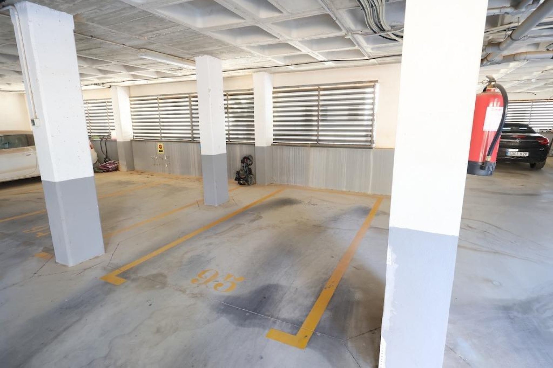 Återförsäljning - Apartment -
Orihuela Costa - Lomas De Campoamor-las Ramblas