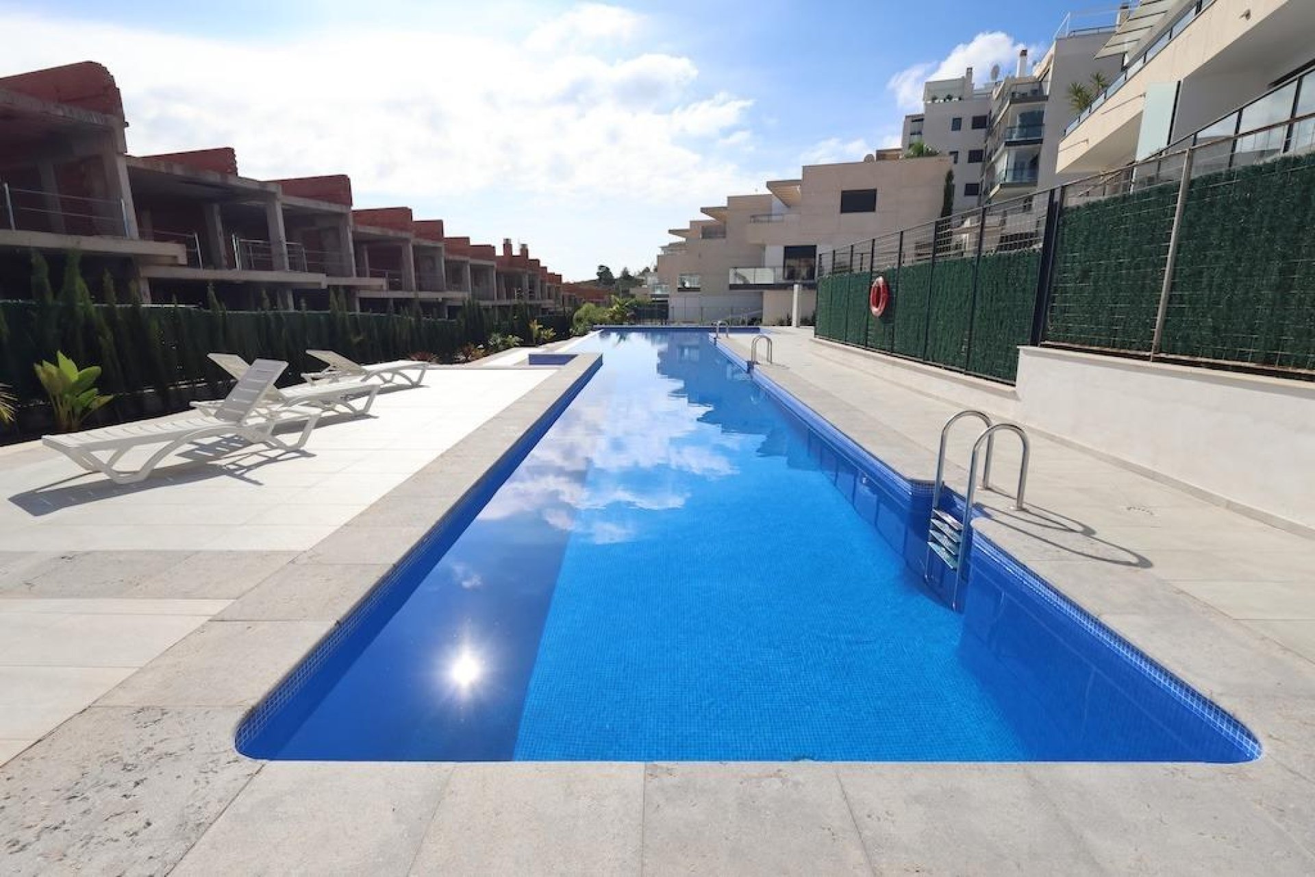 Återförsäljning - Apartment -
Orihuela Costa - Lomas De Campoamor-las Ramblas