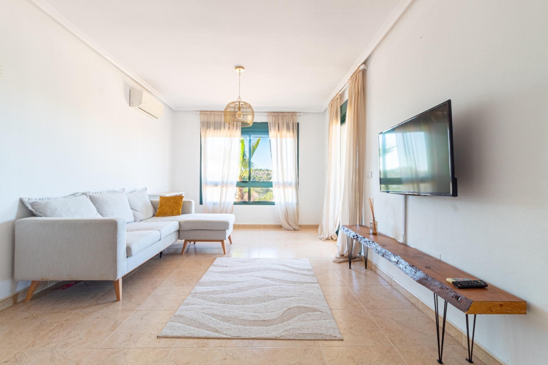 Återförsäljning - Apartment -
Orihuela Costa - Lomas de Campoamor-Las Ramblas