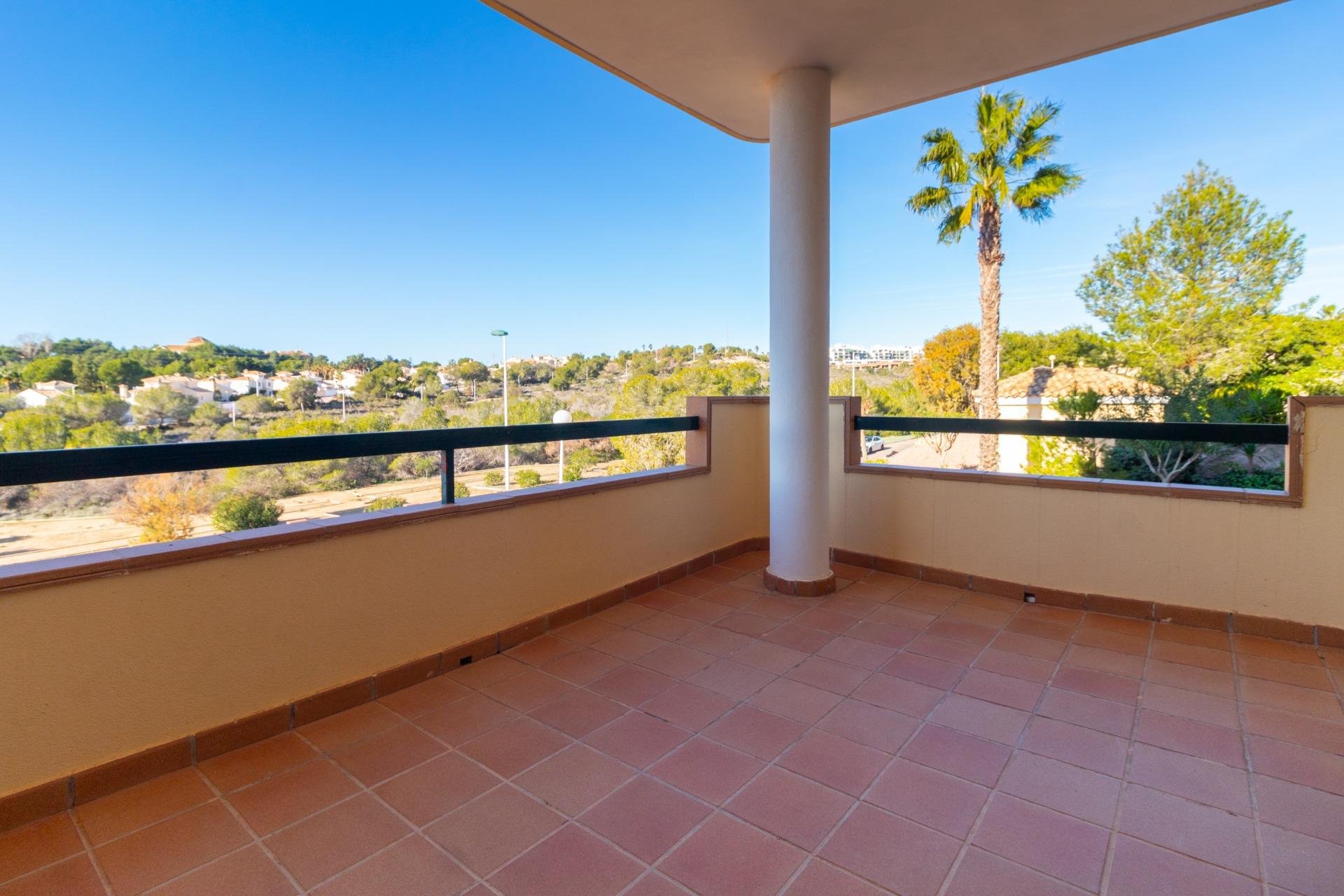 Återförsäljning - Apartment -
Orihuela Costa - Lomas de Campoamor-Las Ramblas