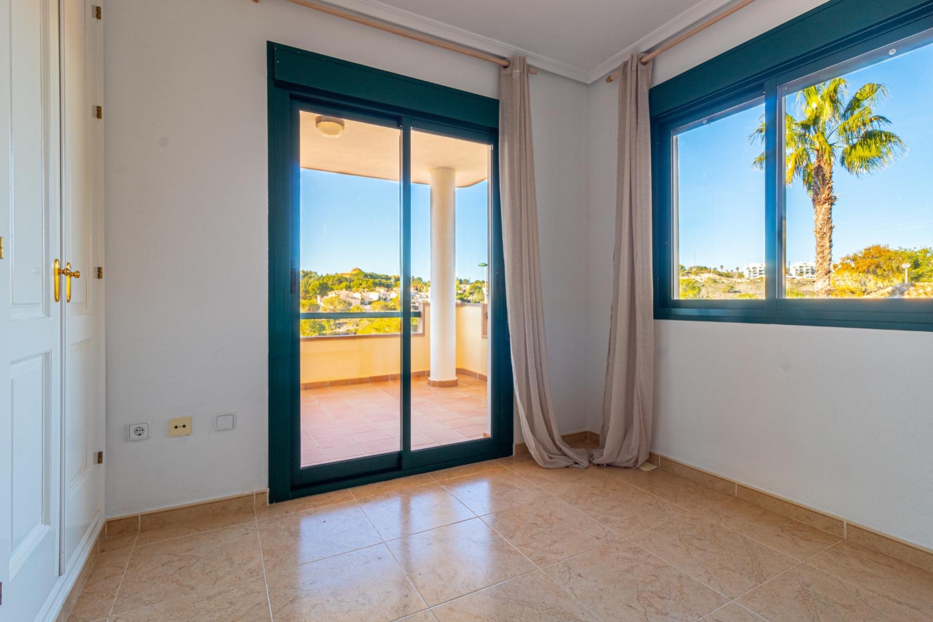 Återförsäljning - Apartment -
Orihuela Costa - Lomas de Campoamor-Las Ramblas