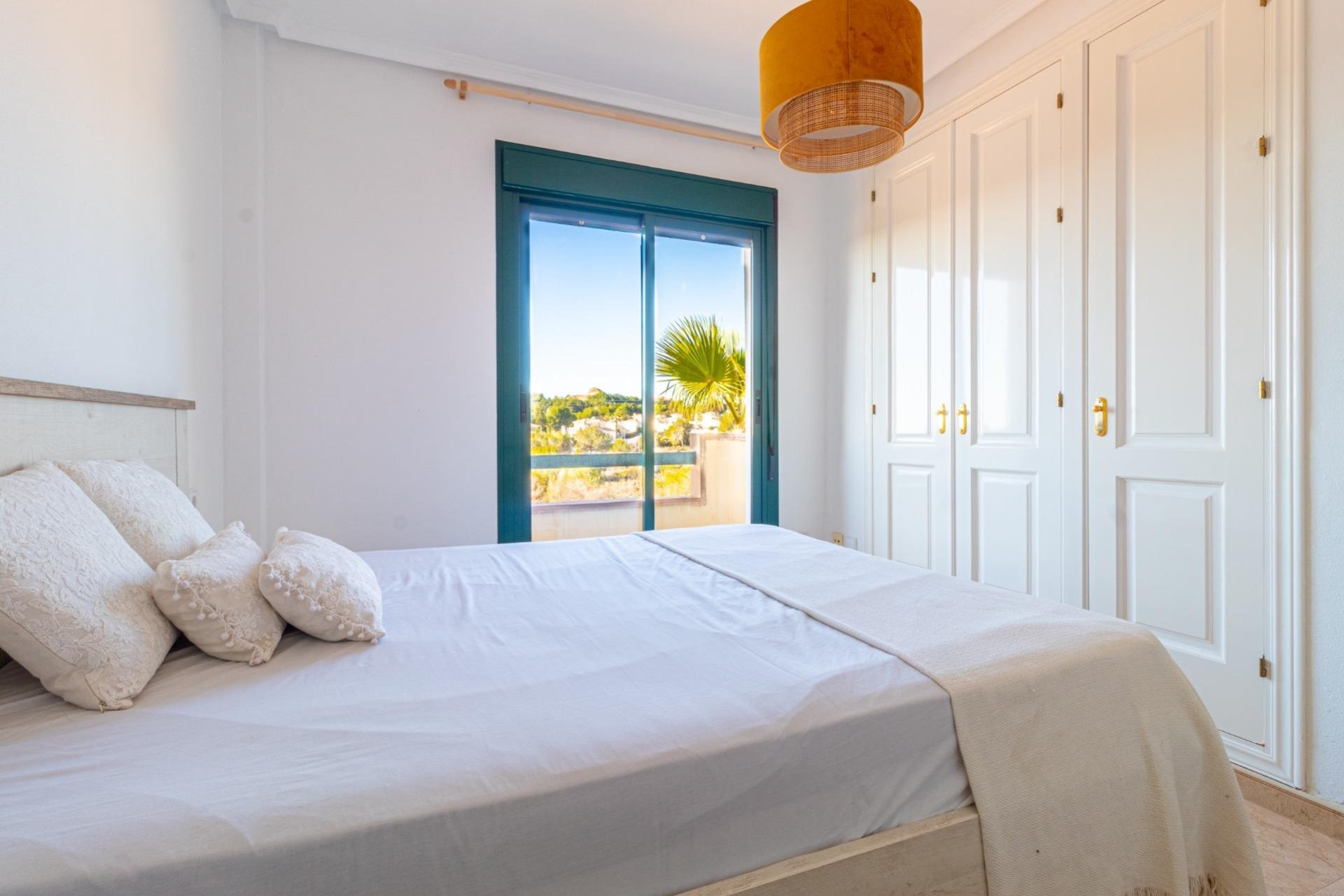 Återförsäljning - Apartment -
Orihuela Costa - Lomas de Campoamor-Las Ramblas