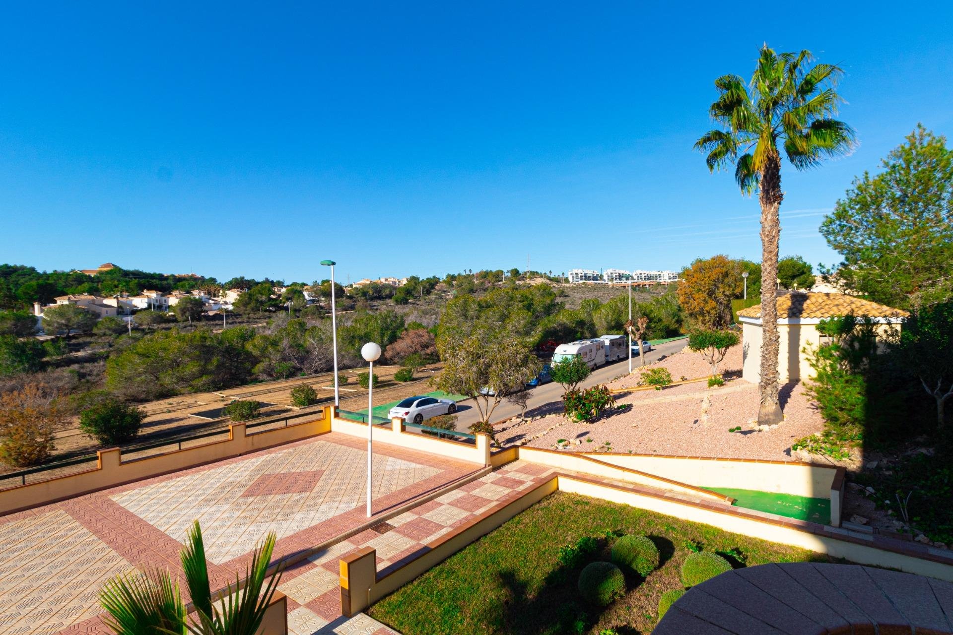 Återförsäljning - Apartment -
Orihuela Costa - Lomas de Campoamor-Las Ramblas