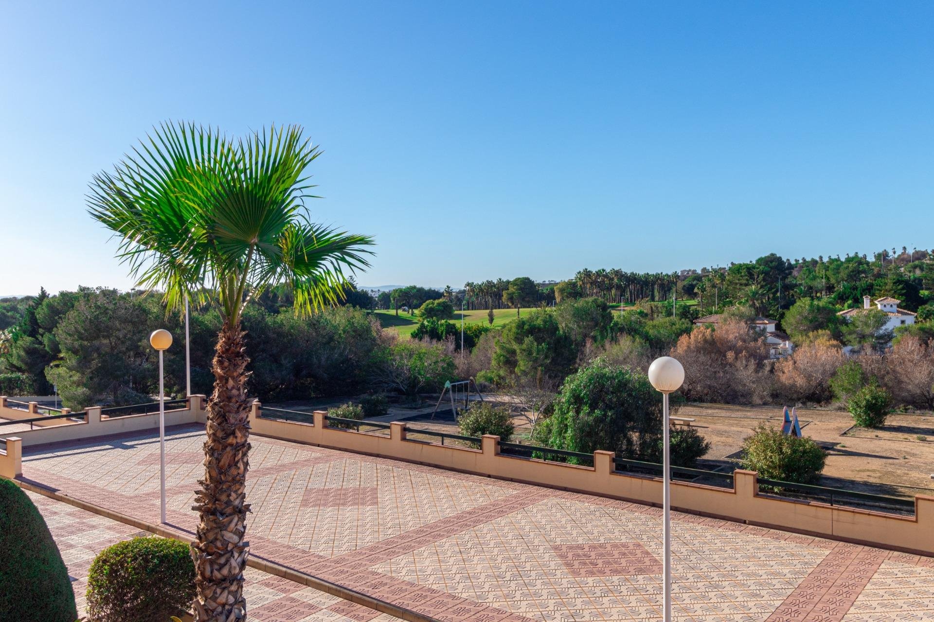 Återförsäljning - Apartment -
Orihuela Costa - Lomas de Campoamor-Las Ramblas