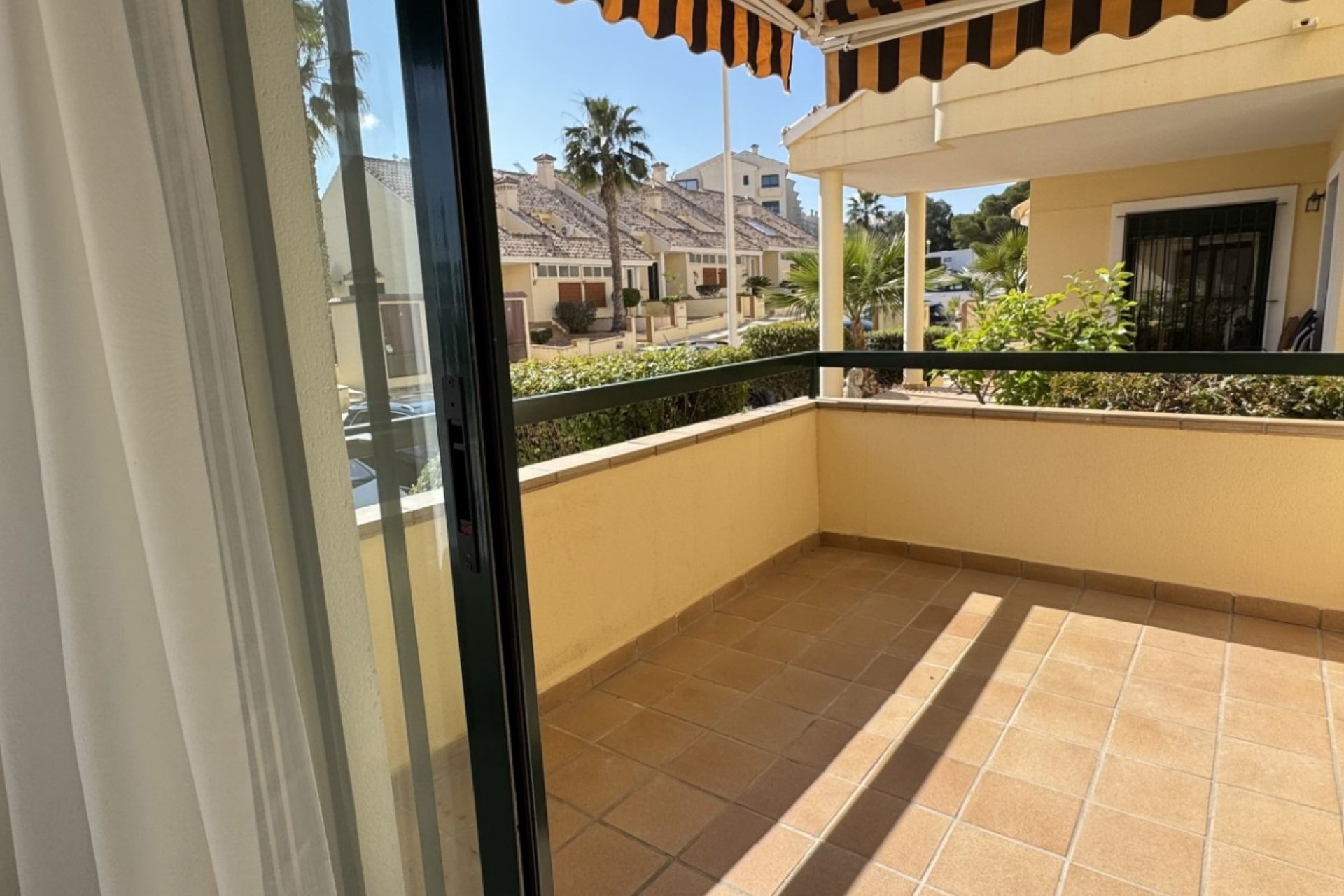 Återförsäljning - Apartment -
Orihuela Costa - Lomas de Campoamor