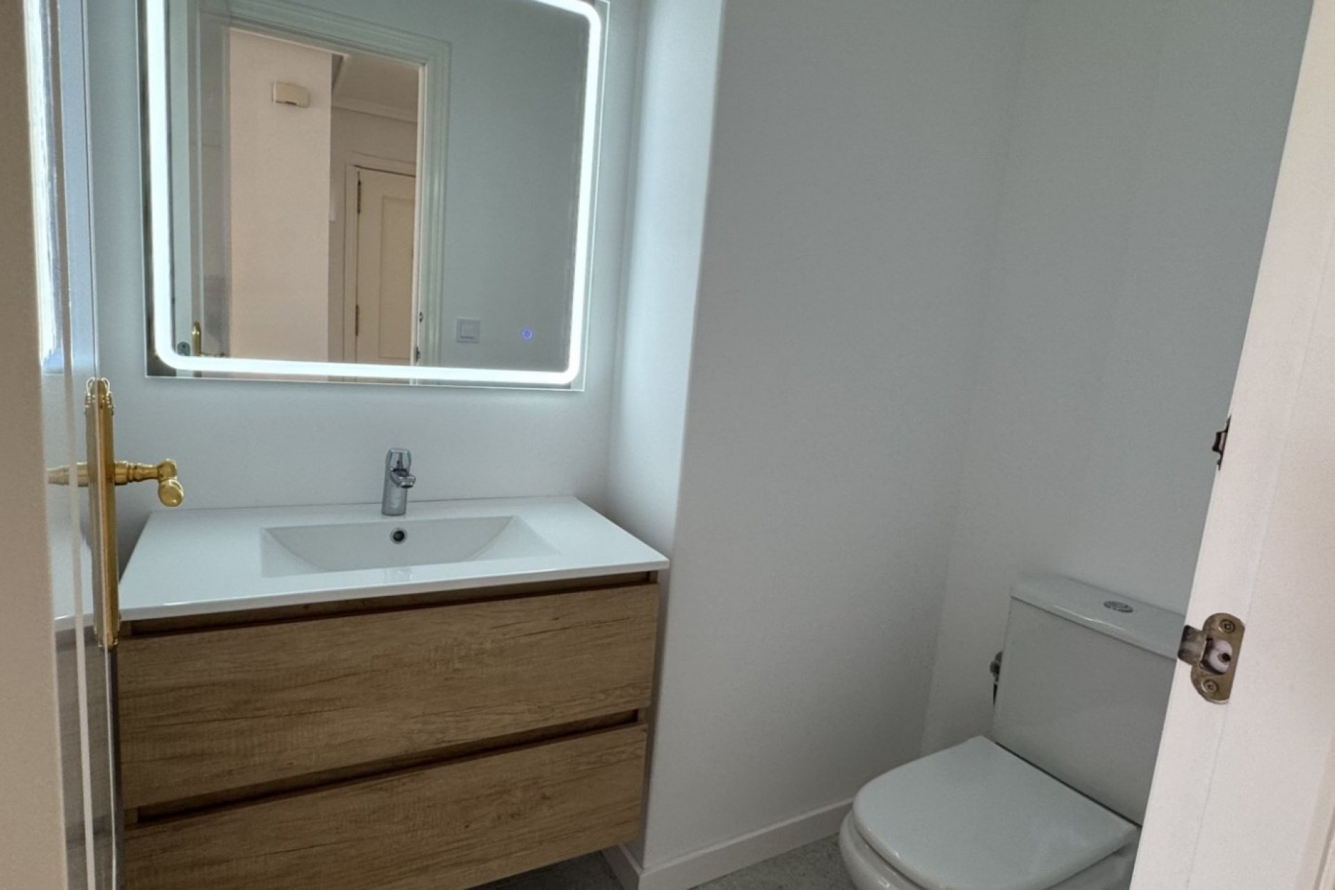 Återförsäljning - Apartment -
Orihuela Costa - Lomas de Campoamor