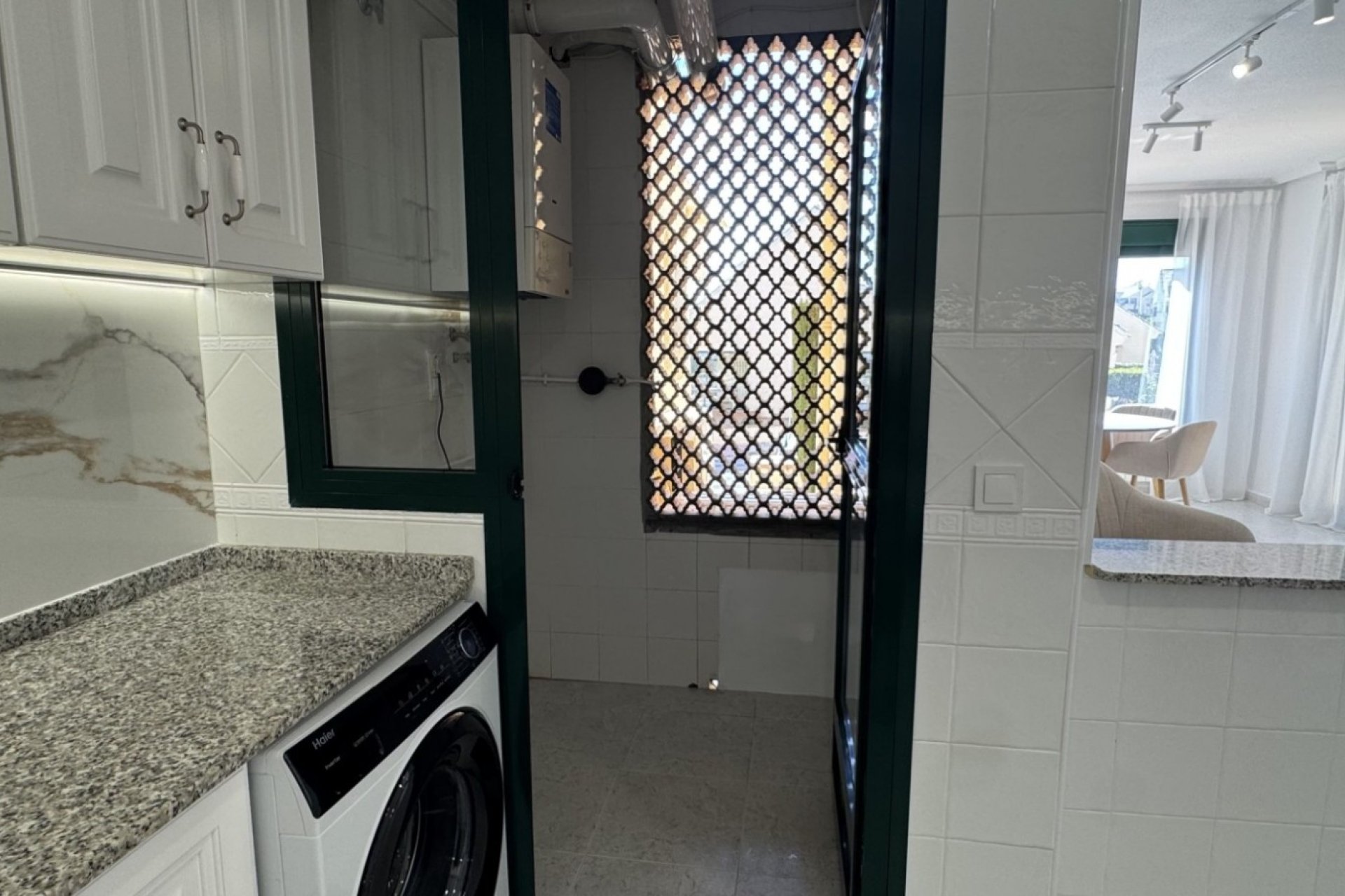 Återförsäljning - Apartment -
Orihuela Costa - Lomas de Campoamor