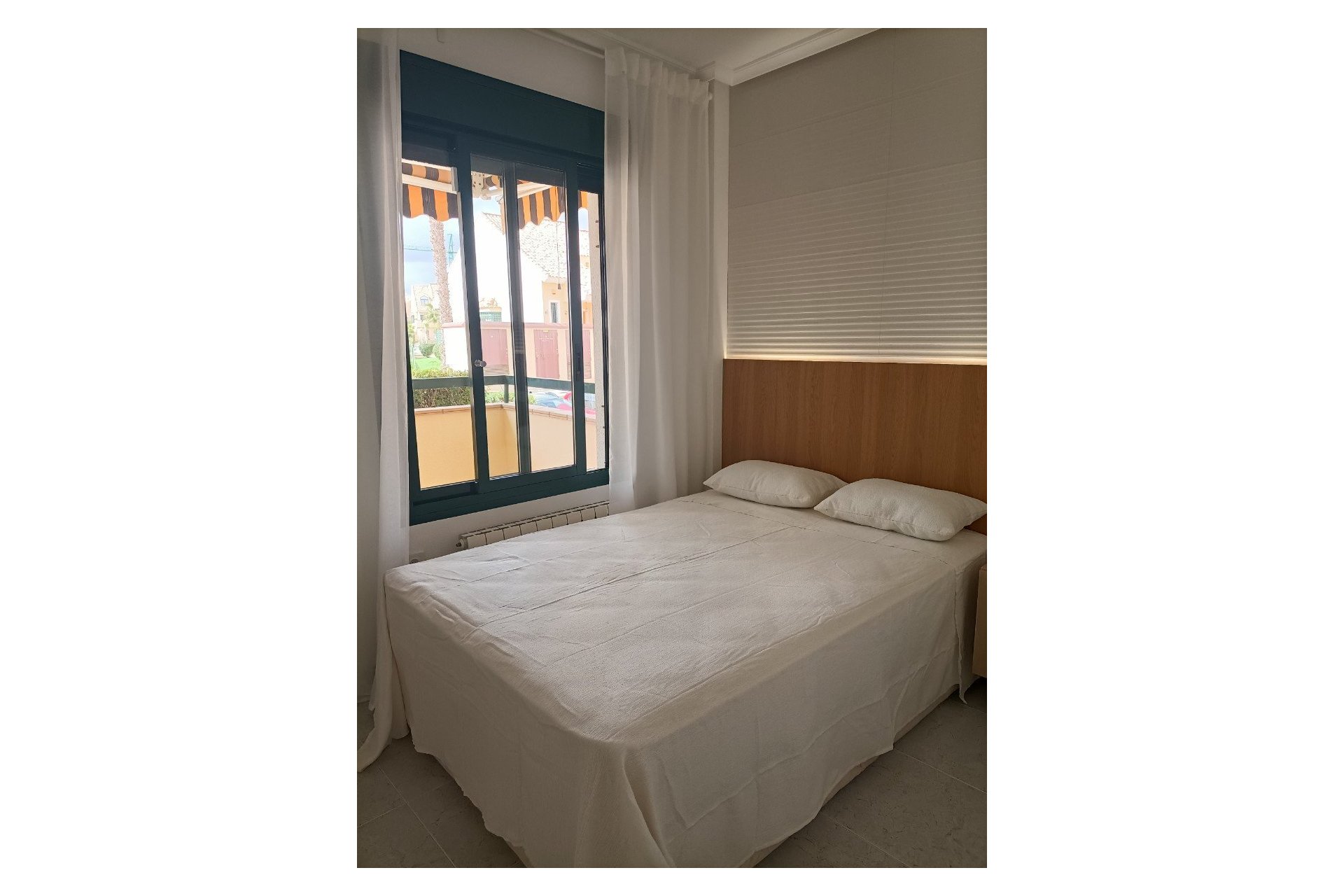 Återförsäljning - Apartment -
Orihuela Costa - Lomas de Campoamor