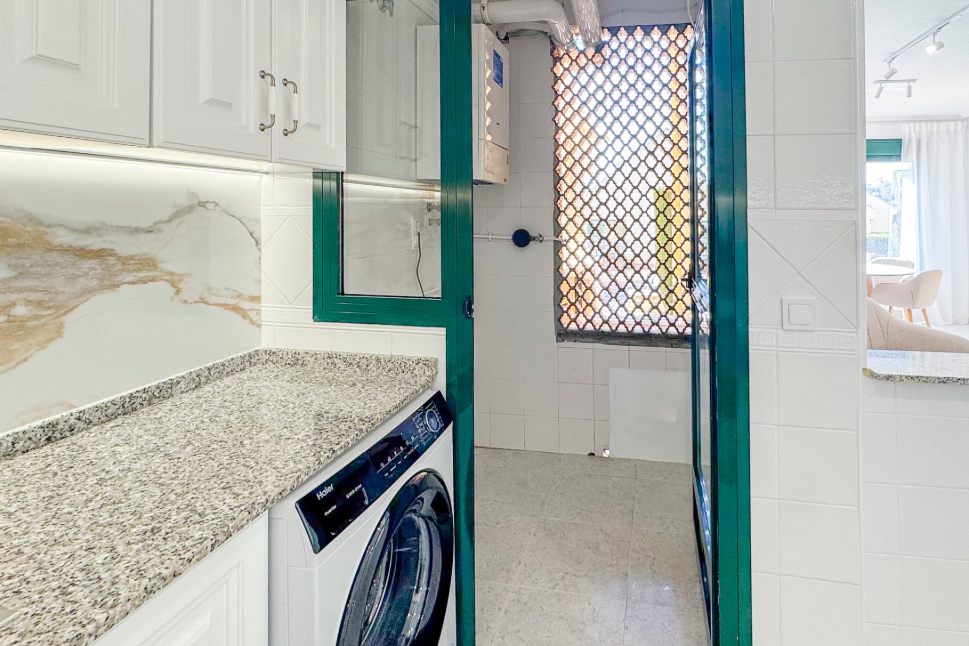 Återförsäljning - Apartment -
Orihuela Costa - Lomas de Campoamor