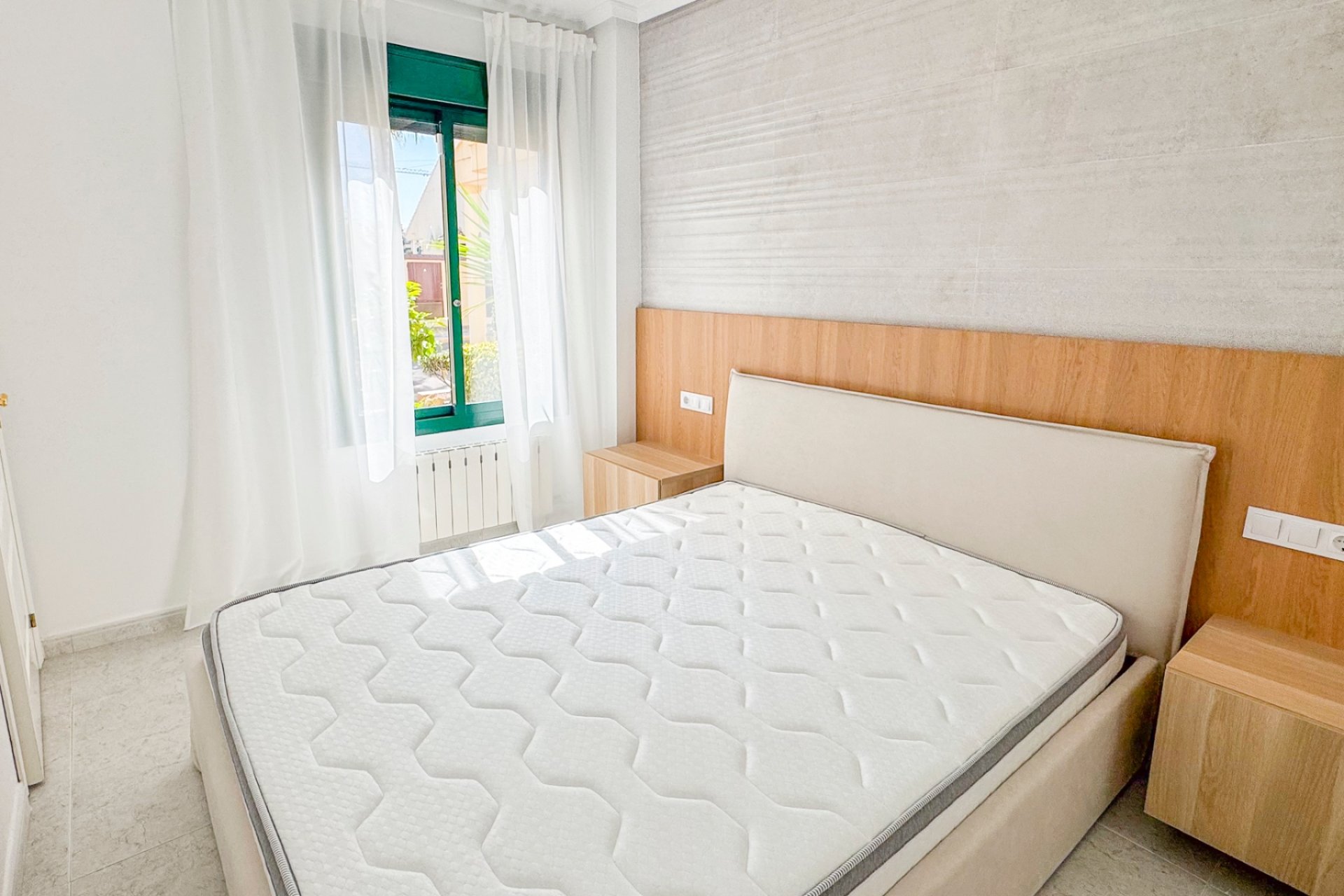 Återförsäljning - Apartment -
Orihuela Costa - Lomas de Campoamor