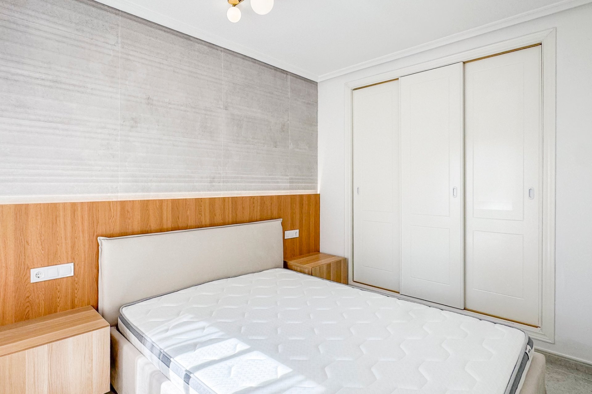 Återförsäljning - Apartment -
Orihuela Costa - Lomas de Campoamor