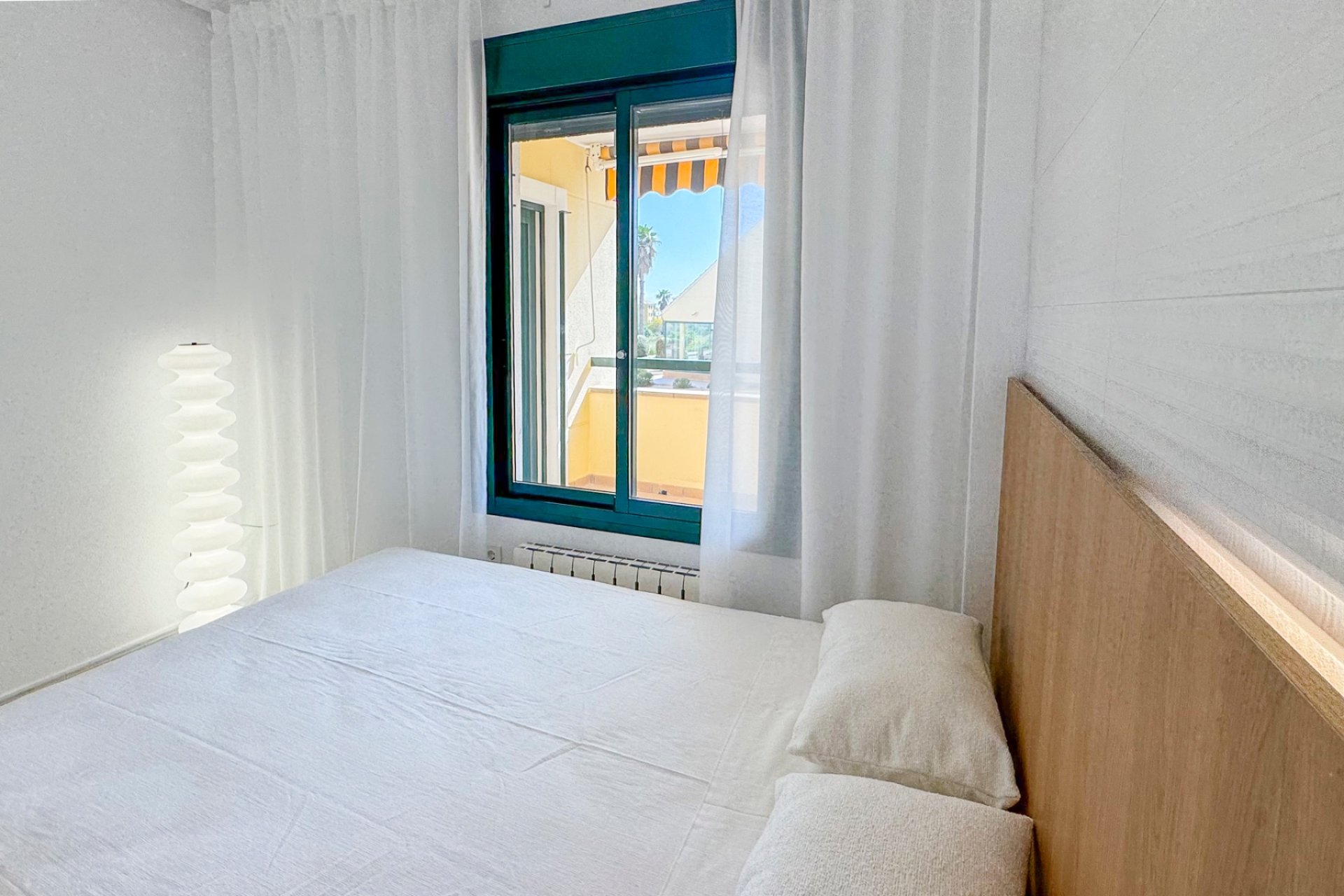 Återförsäljning - Apartment -
Orihuela Costa - Lomas de Campoamor