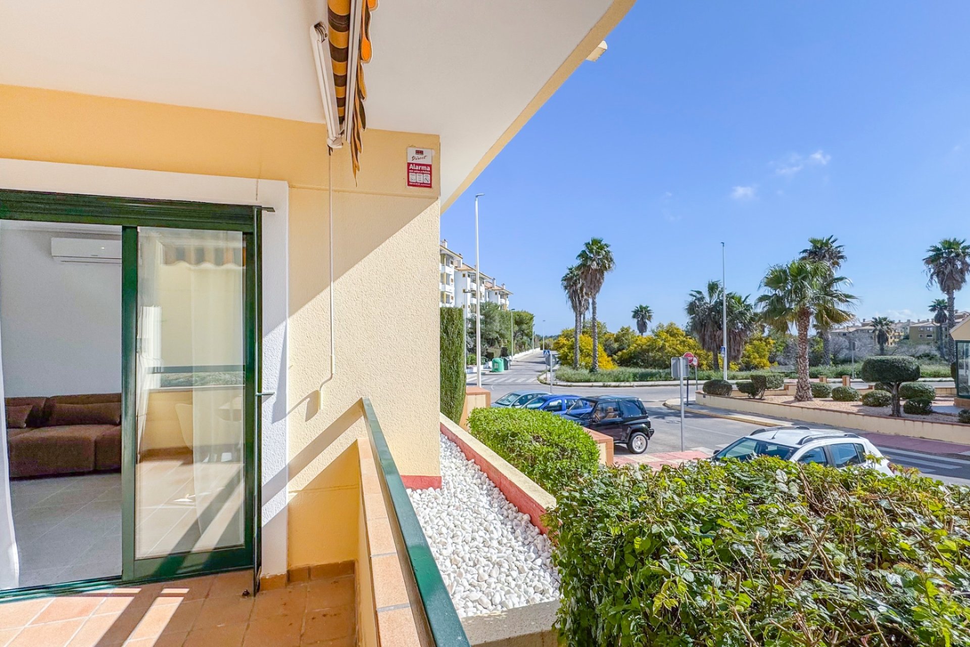 Återförsäljning - Apartment -
Orihuela Costa - Lomas de Campoamor
