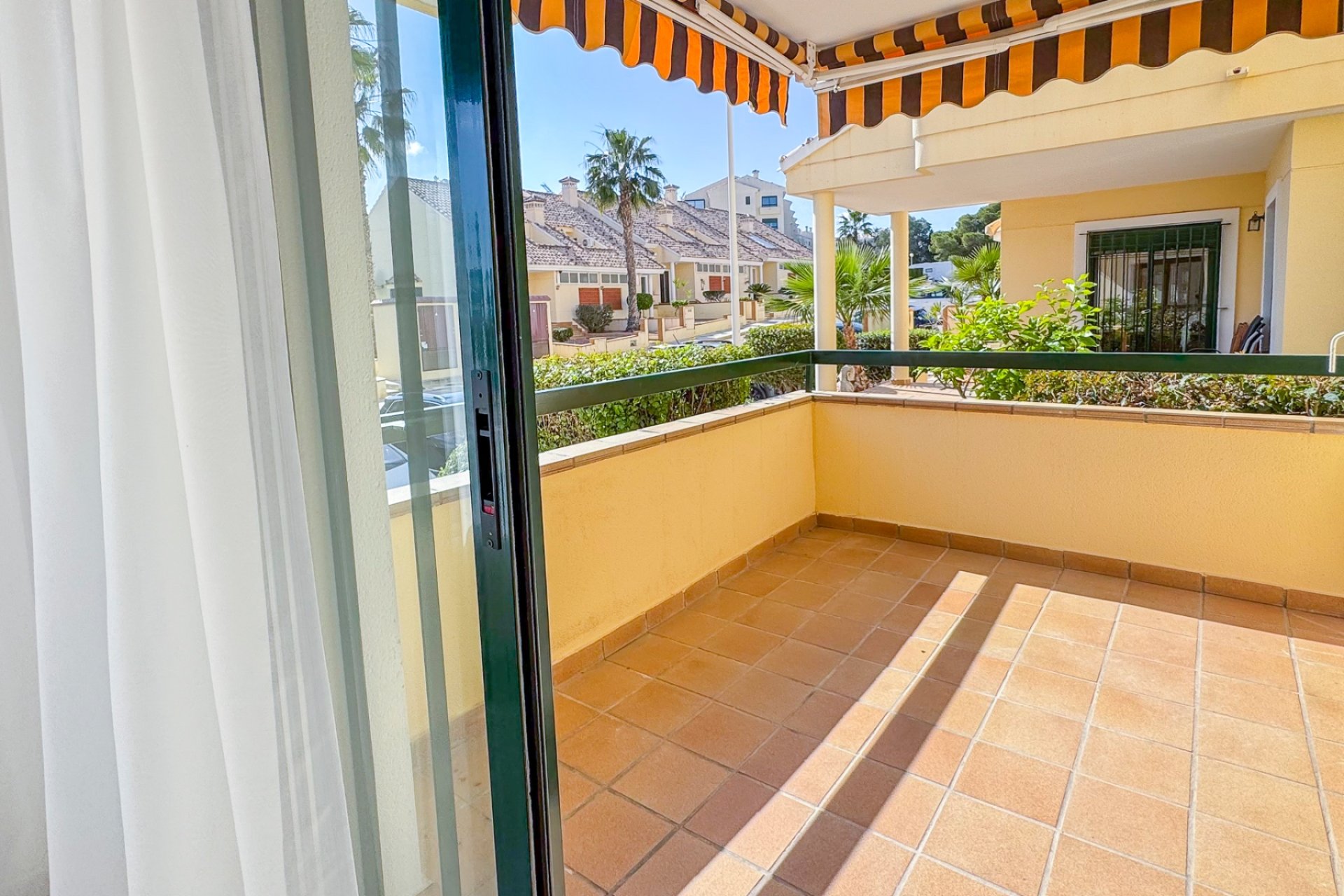 Återförsäljning - Apartment -
Orihuela Costa - Lomas de Campoamor