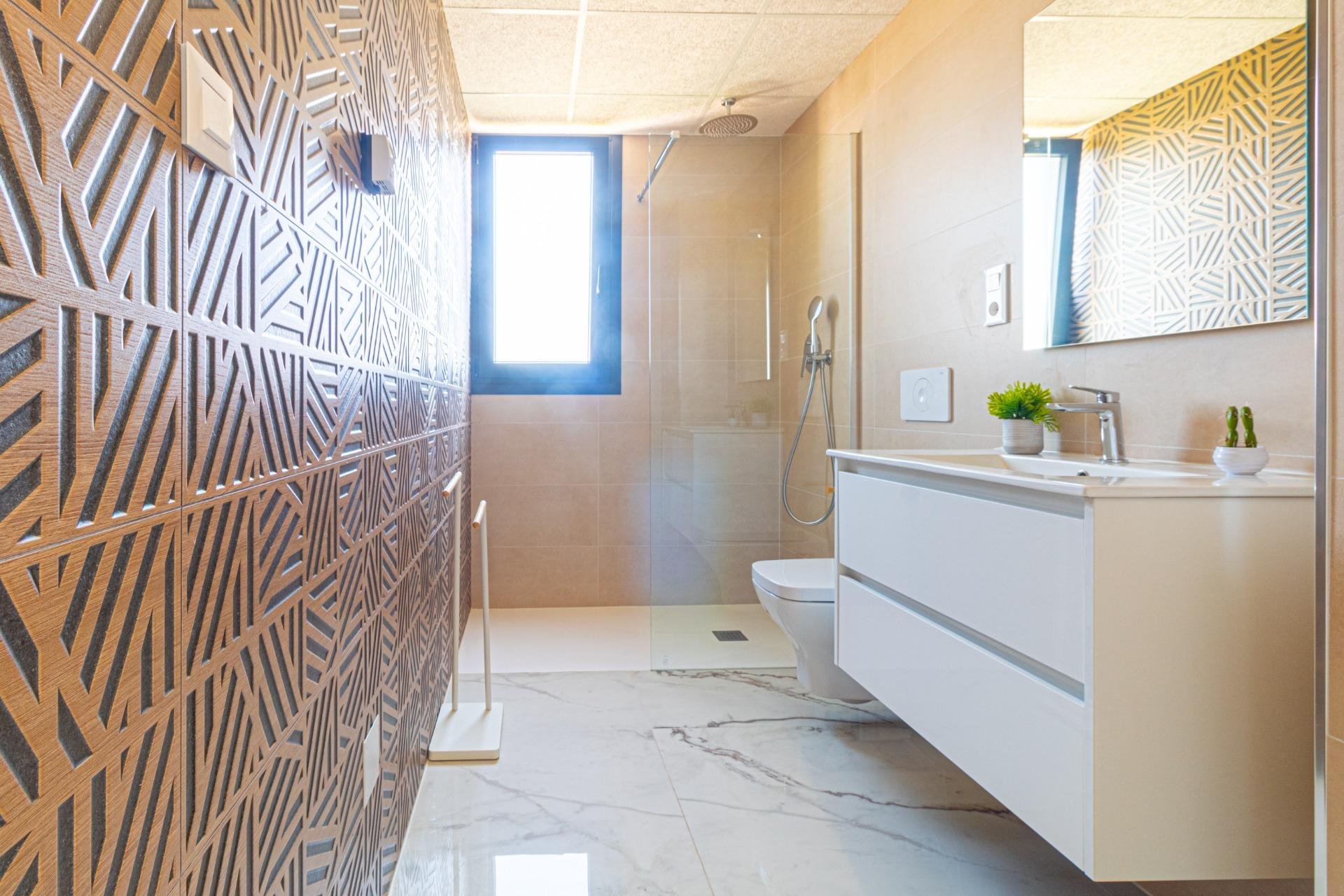 Återförsäljning - Apartment -
Orihuela Costa - Los Almendros-La Florida