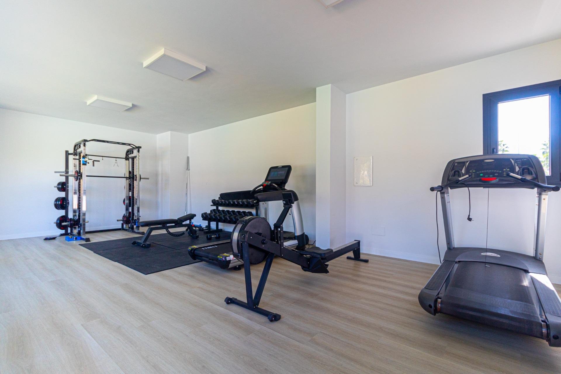 Återförsäljning - Apartment -
Orihuela Costa - Los Almendros-La Florida