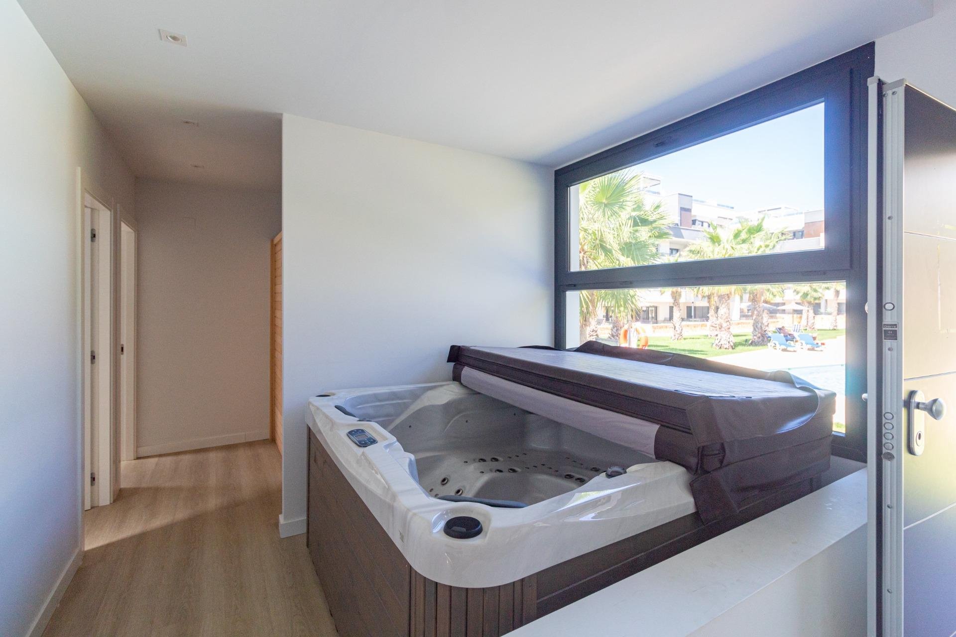 Återförsäljning - Apartment -
Orihuela Costa - Los Almendros-La Florida