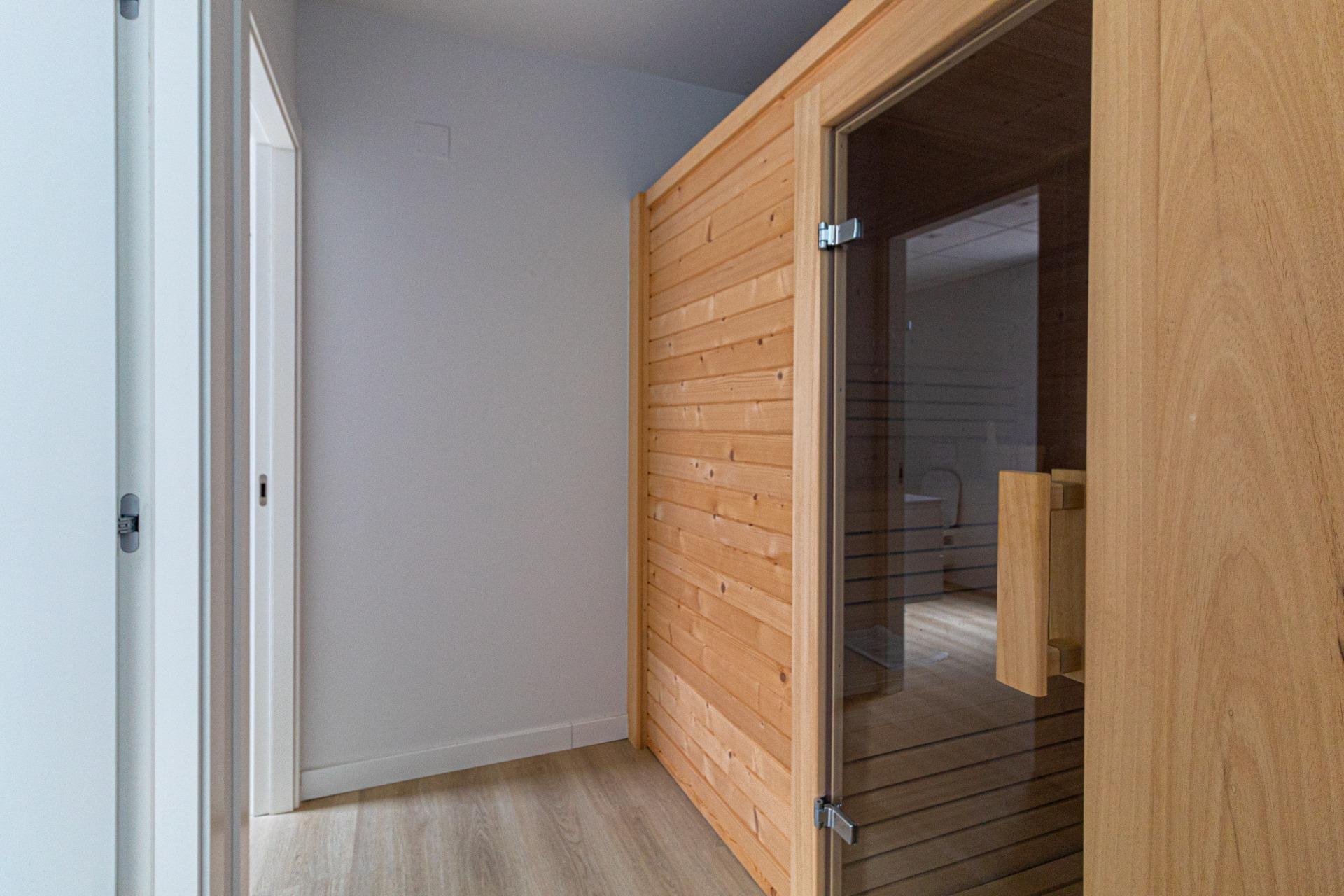 Återförsäljning - Apartment -
Orihuela Costa - Los Almendros-La Florida