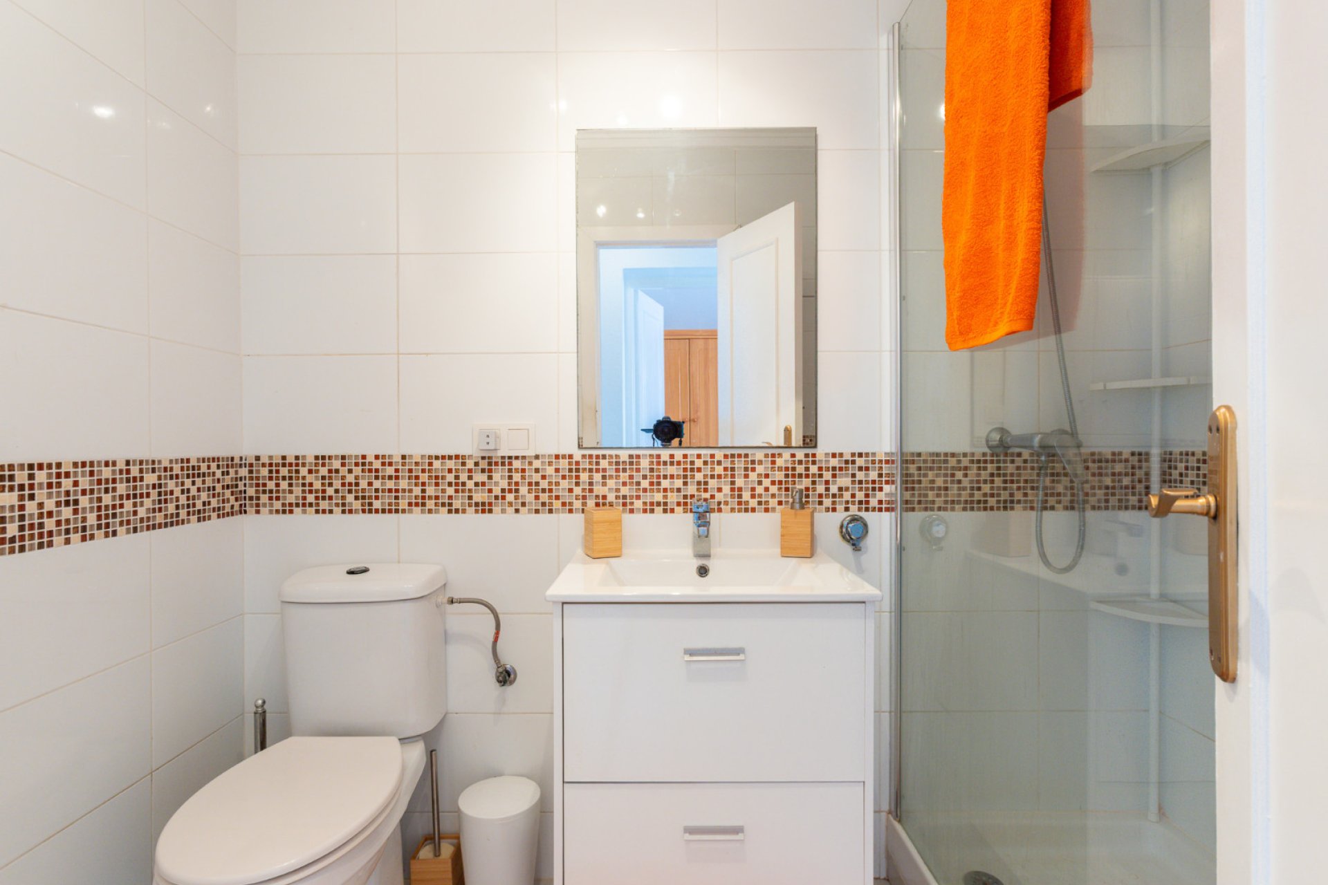 Återförsäljning - Apartment -
Orihuela Costa - Los Almendros-La Florida