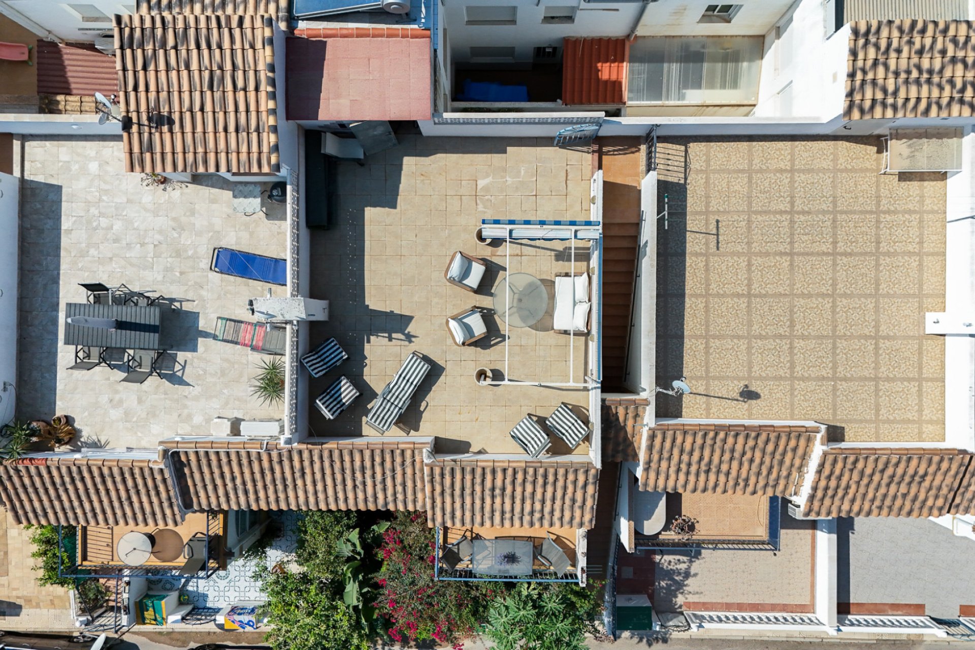 Återförsäljning - Apartment -
Orihuela Costa - Los Almendros-La Florida