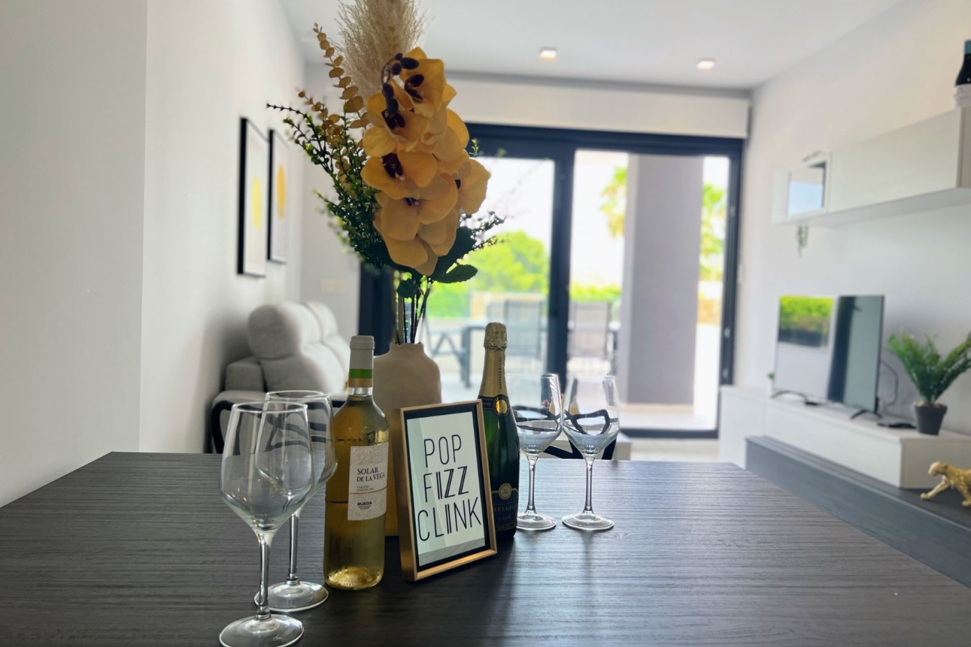 Återförsäljning - Apartment -
Orihuela Costa - Los Altos