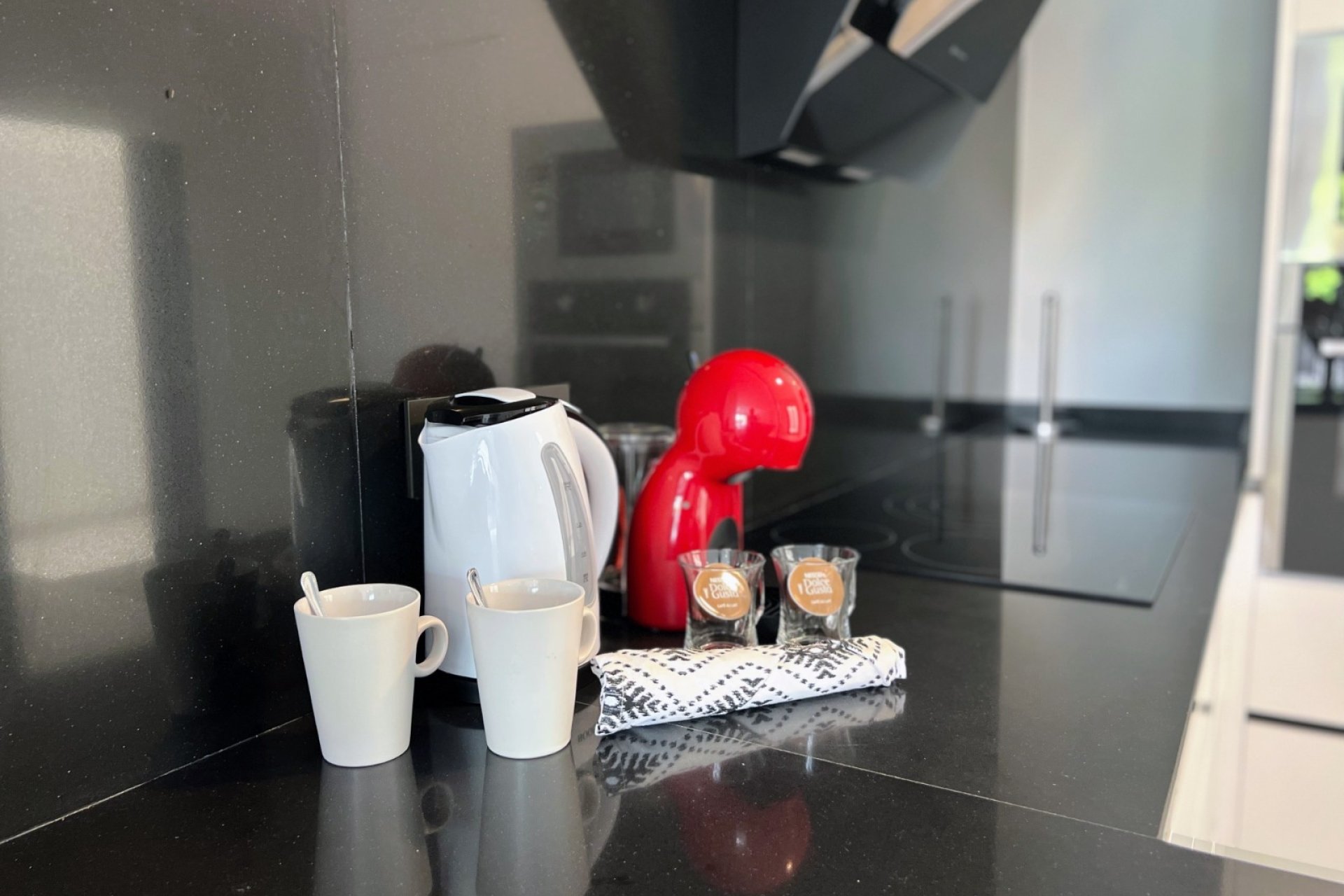 Återförsäljning - Apartment -
Orihuela Costa - Los Altos