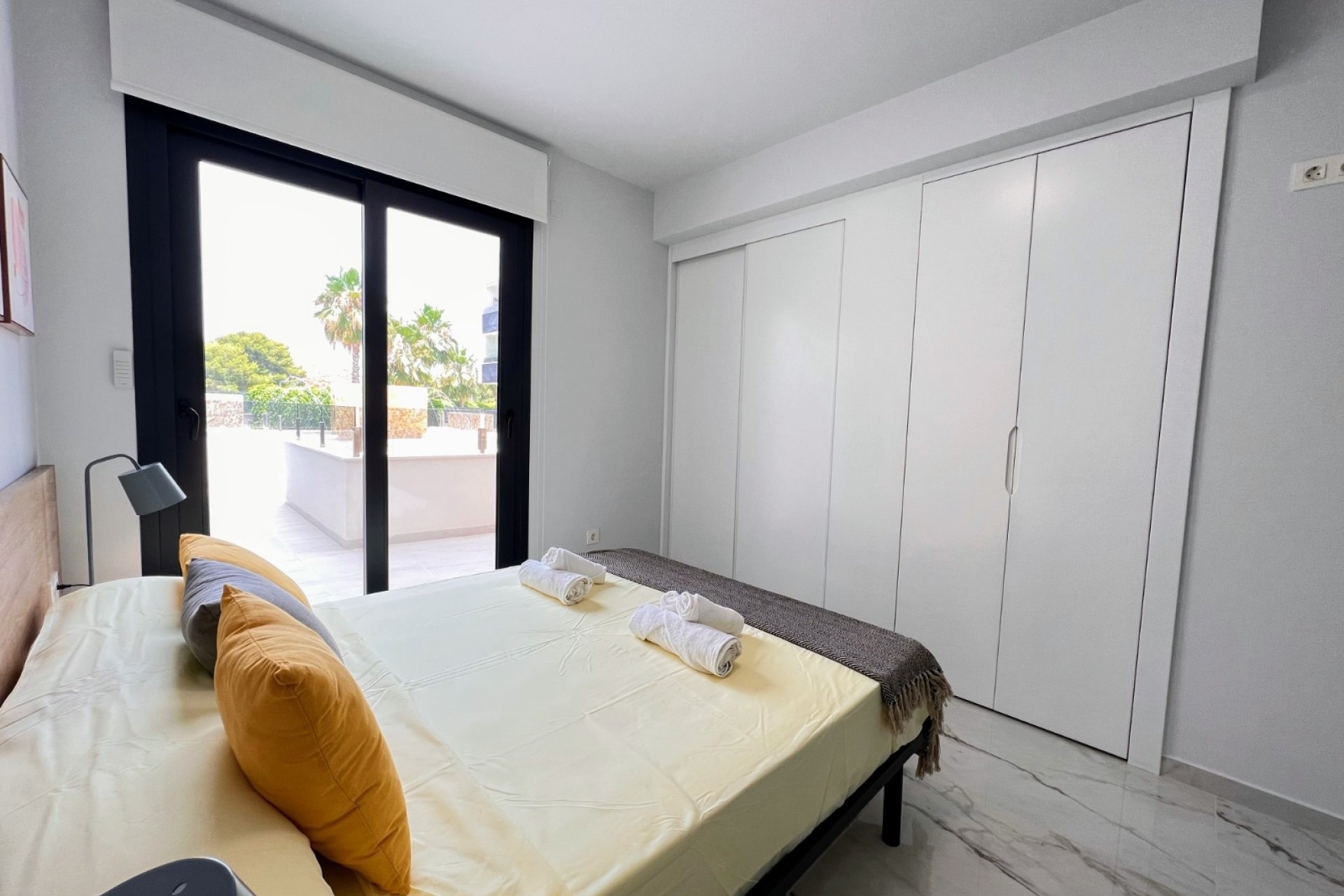 Återförsäljning - Apartment -
Orihuela Costa - Los Altos