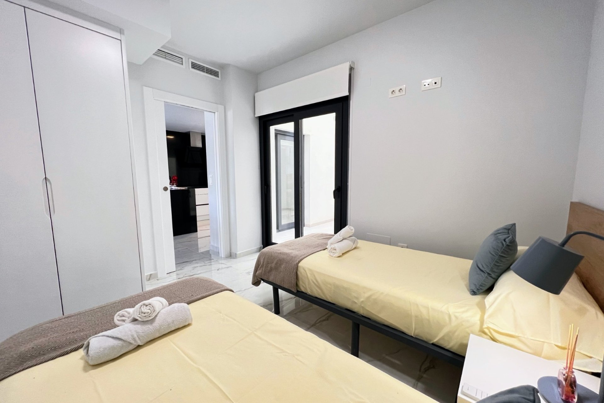 Återförsäljning - Apartment -
Orihuela Costa - Los Altos