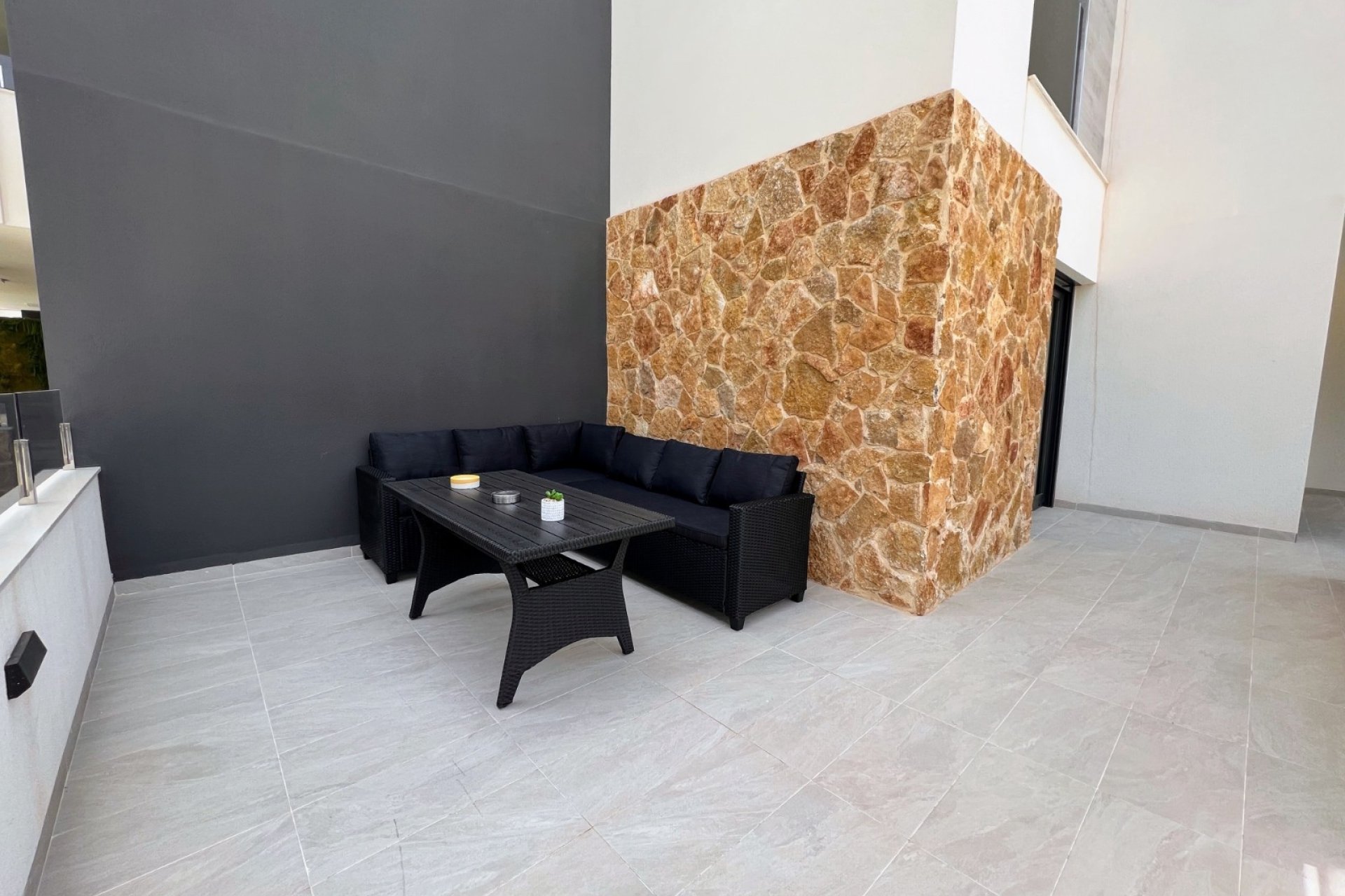 Återförsäljning - Apartment -
Orihuela Costa - Los Altos