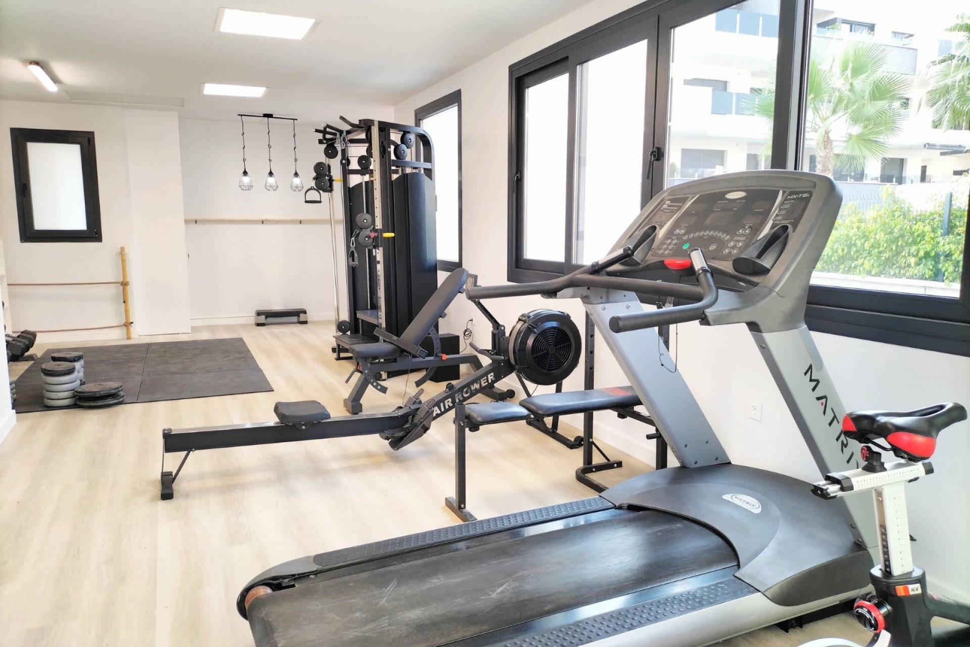 Återförsäljning - Apartment -
Orihuela Costa - Los Altos