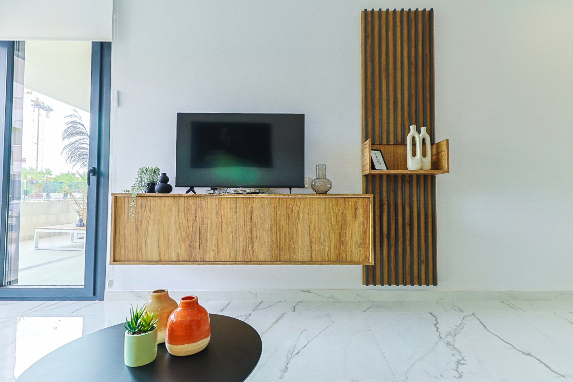 Återförsäljning - Apartment -
Orihuela Costa - Los Altos