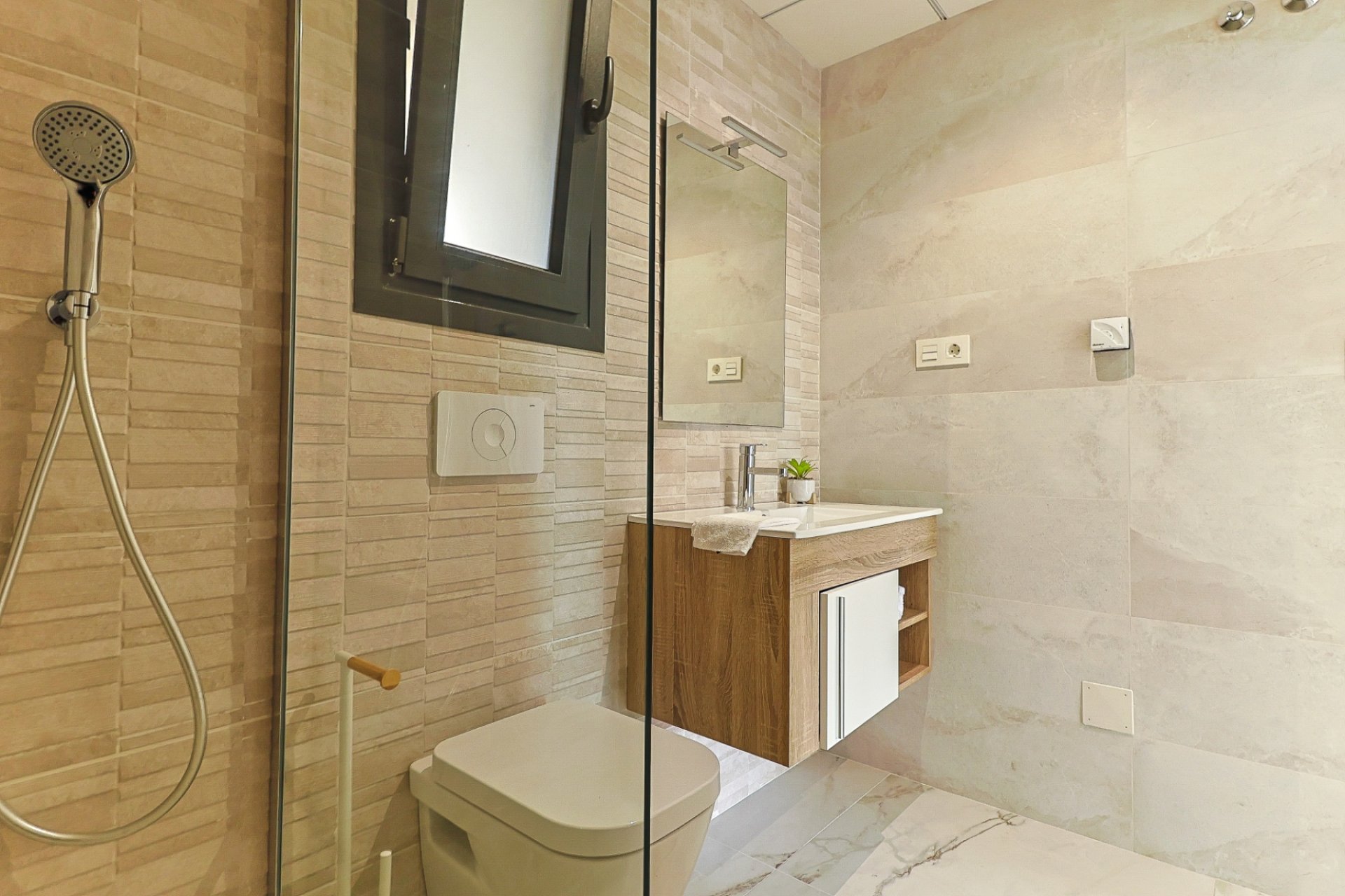 Återförsäljning - Apartment -
Orihuela Costa - Los Altos