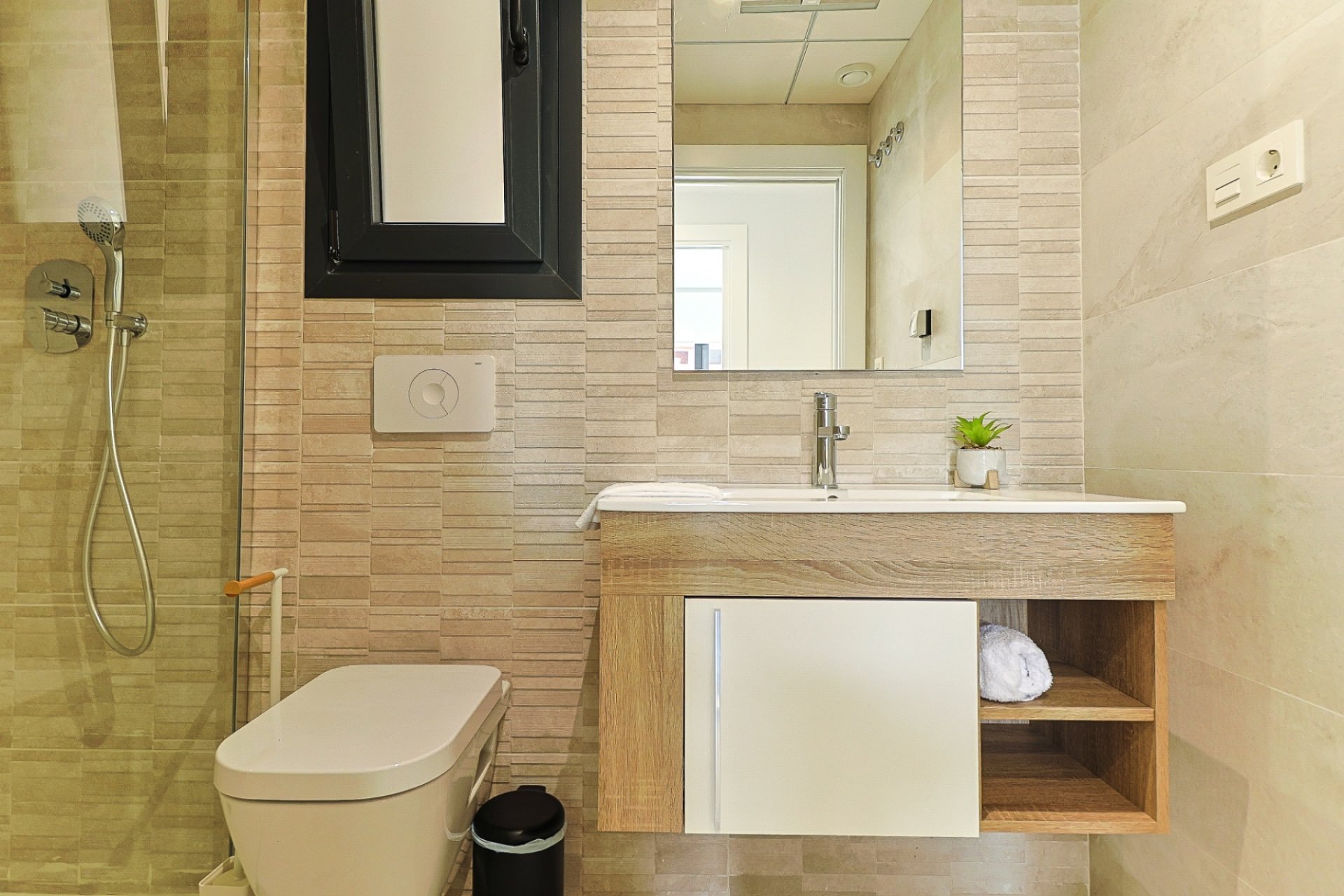 Återförsäljning - Apartment -
Orihuela Costa - Los Altos