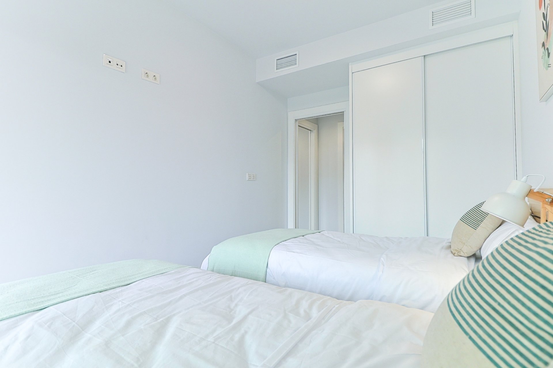 Återförsäljning - Apartment -
Orihuela Costa - Los Altos
