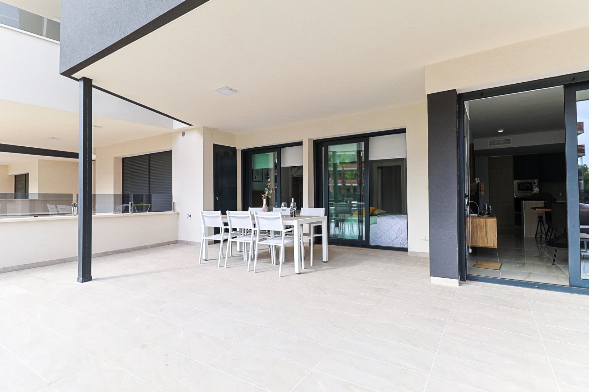 Återförsäljning - Apartment -
Orihuela Costa - Los Altos